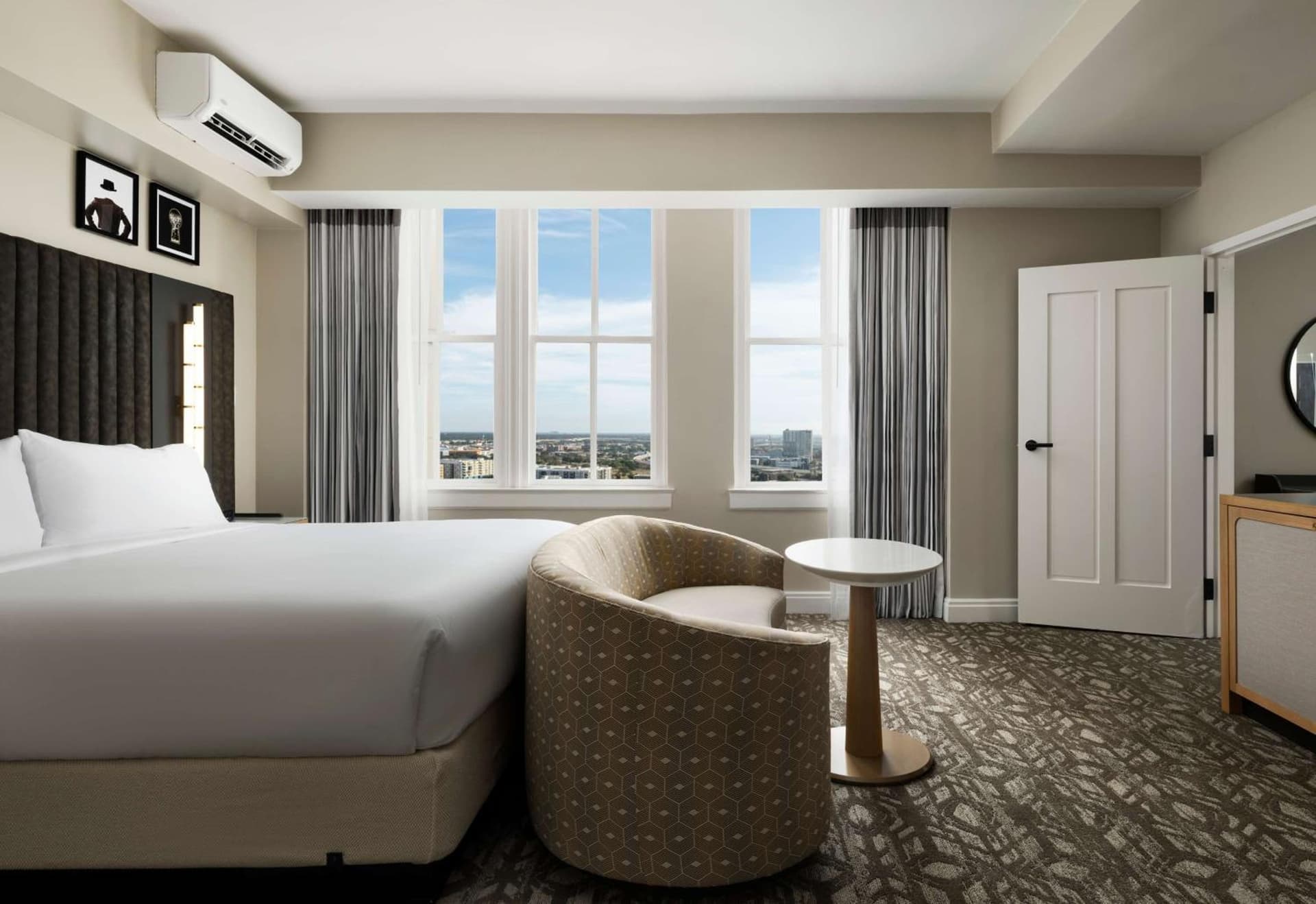 Hotel Flor Tampa Downtown, Tapestry Collection By Hilton gallery photo in Tampa, FL — image 40