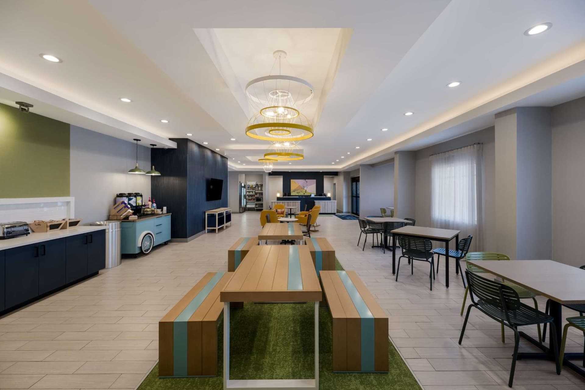 Spark by Hilton Midland South gallery photo in Midland, TX — image 7