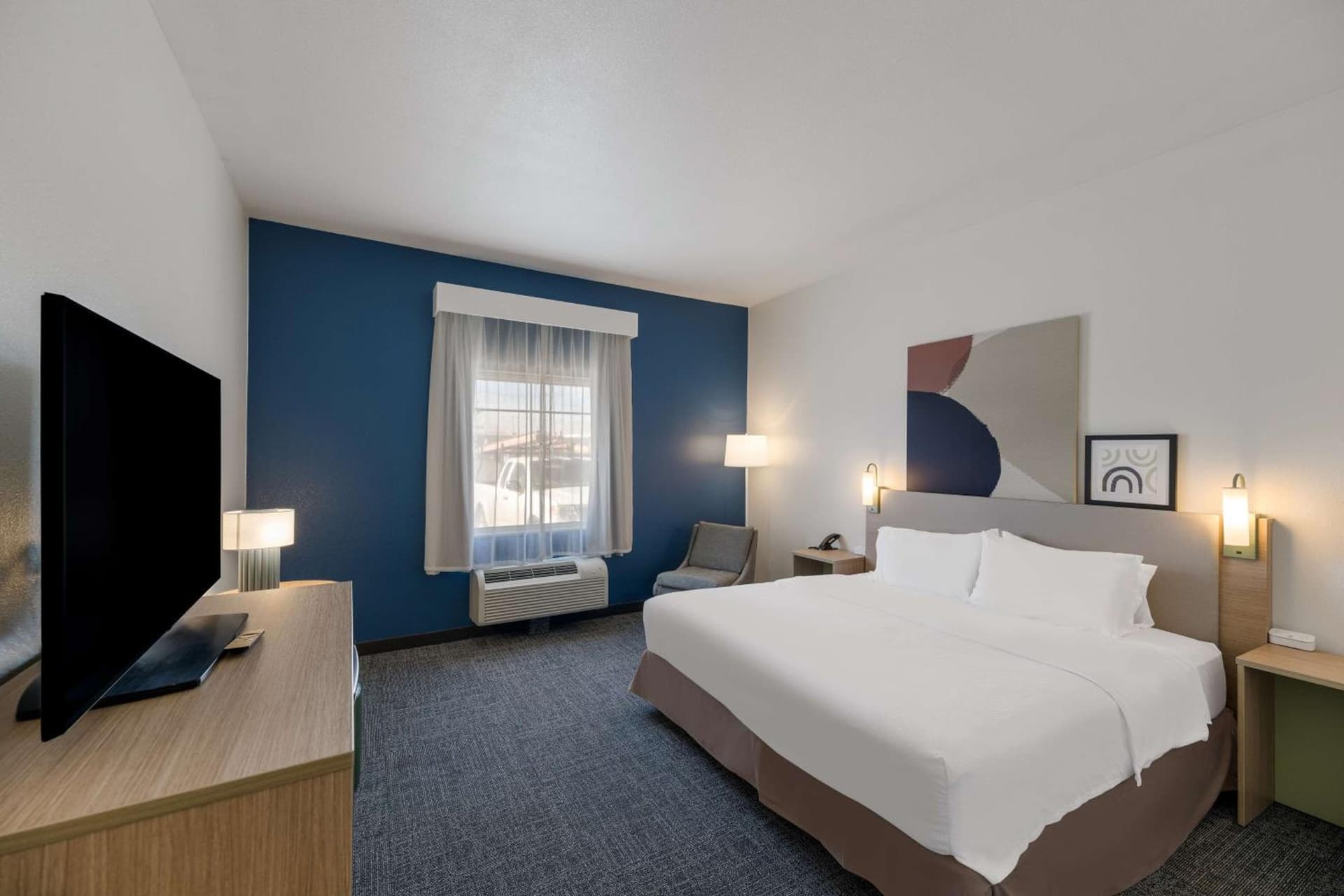 Spark by Hilton Midland South gallery photo in Midland, TX — image 9