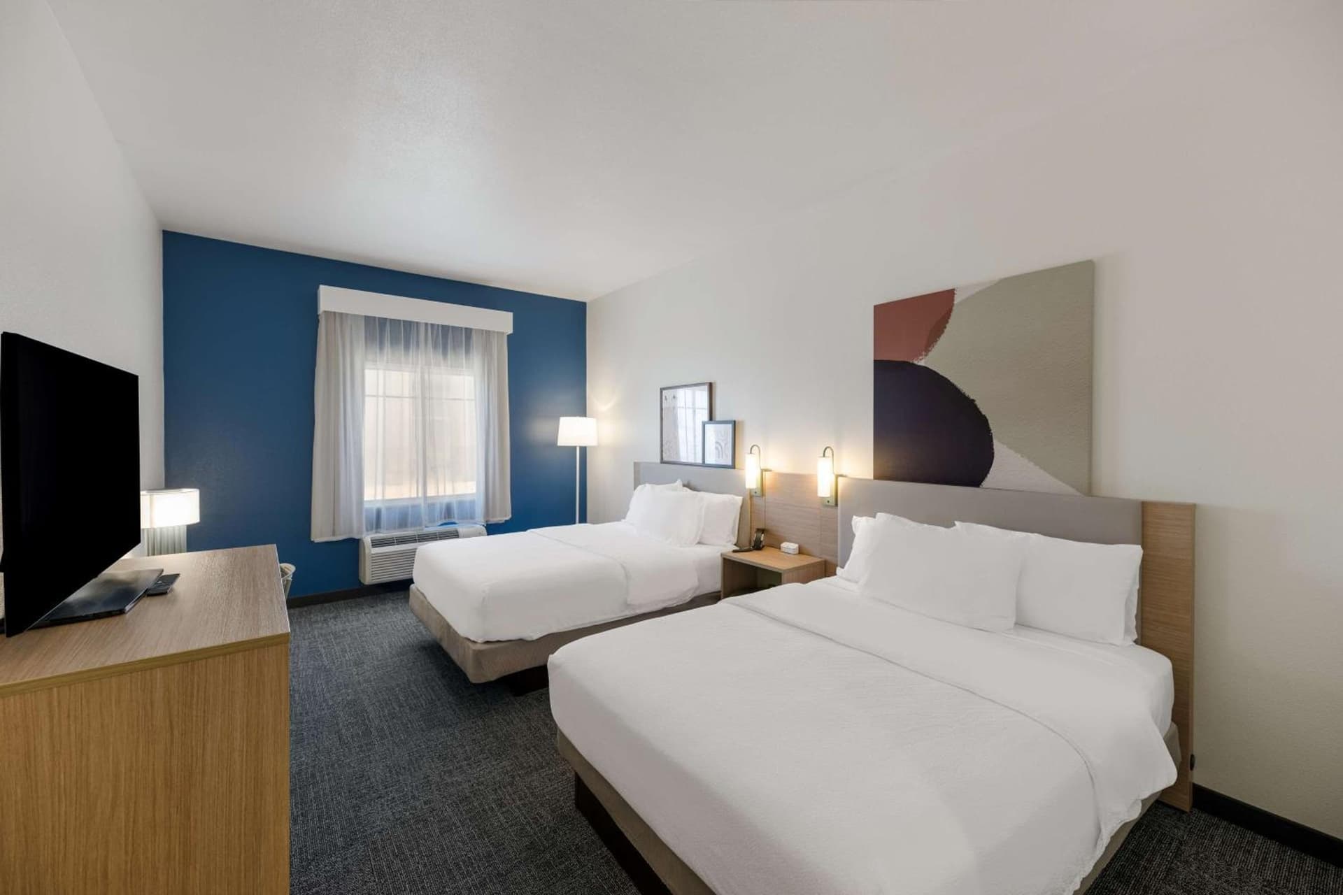 Spark by Hilton Midland South gallery photo in Midland, TX — image 26
