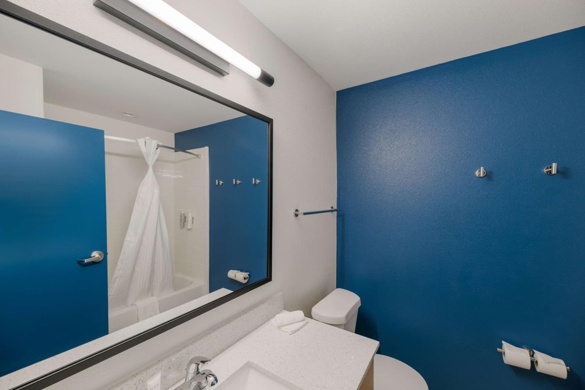 Spark by Hilton Midland South gallery photo in Midland, TX — image 36