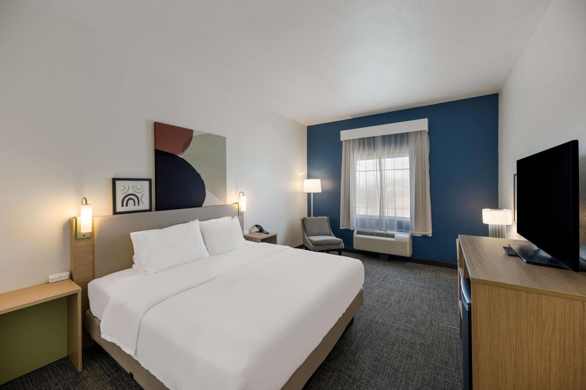 Spark by Hilton Midland South gallery photo in Midland, TX — image 4