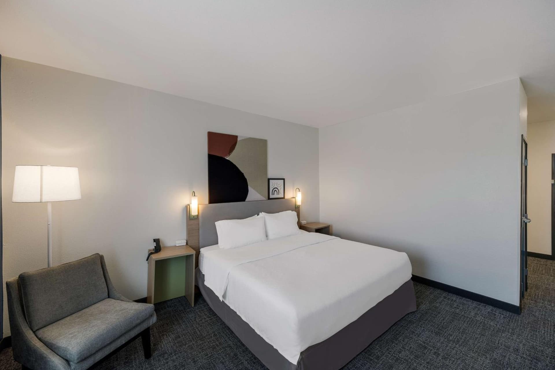 Spark by Hilton Midland South gallery photo in Midland, TX — image 23