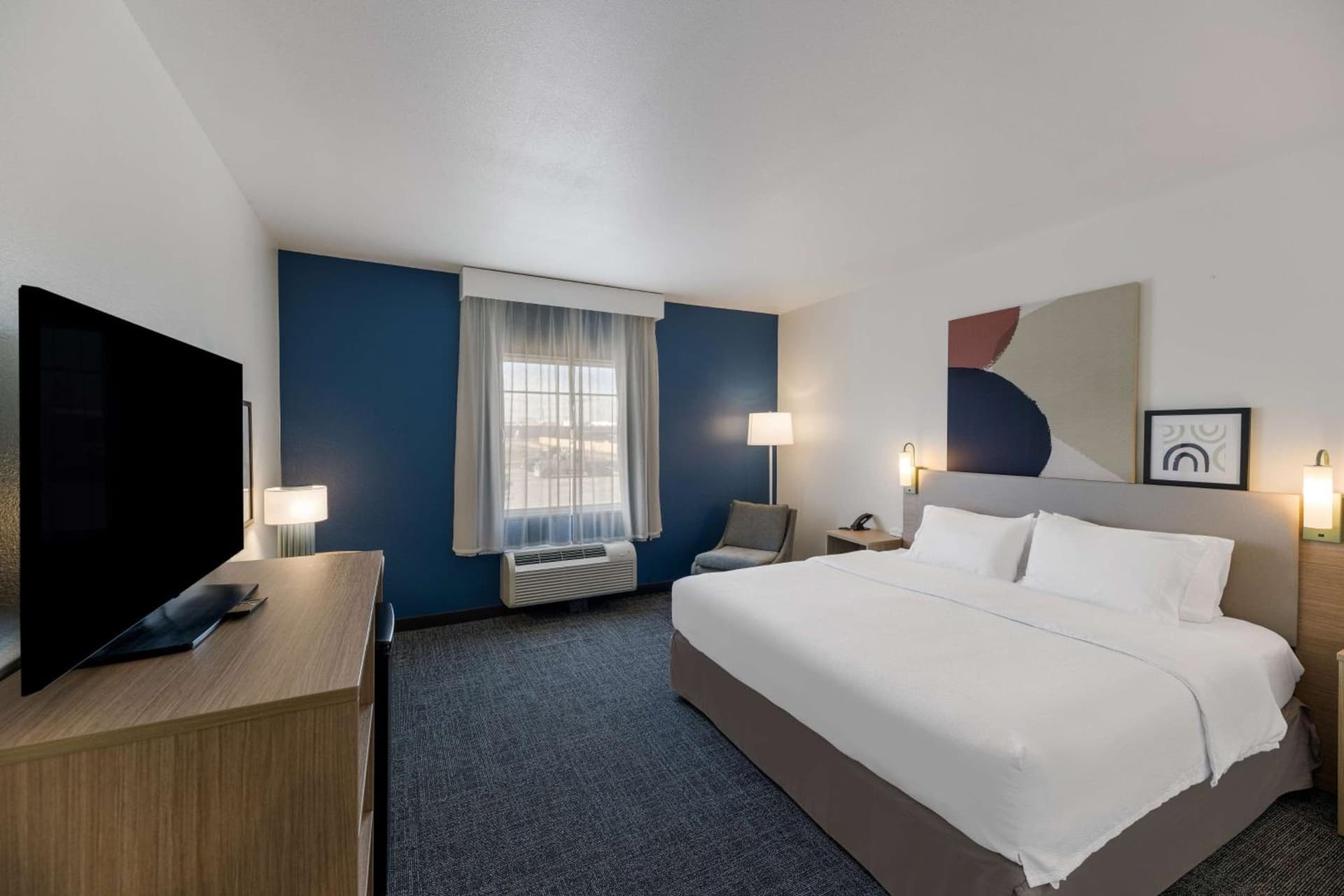 Spark by Hilton Midland South gallery photo in Midland, TX — image 11