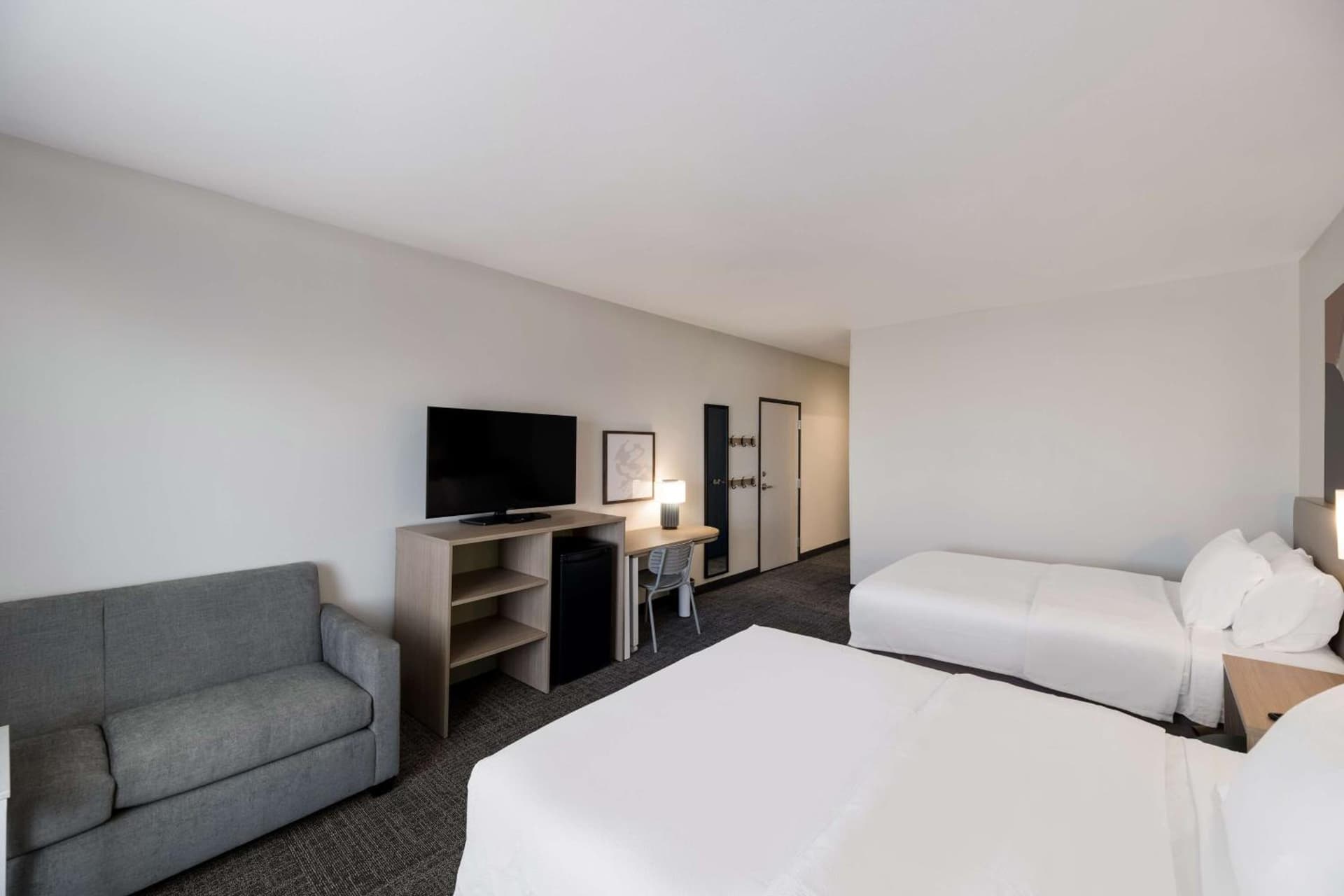 Spark by Hilton Midland South gallery photo in Midland, TX — image 37