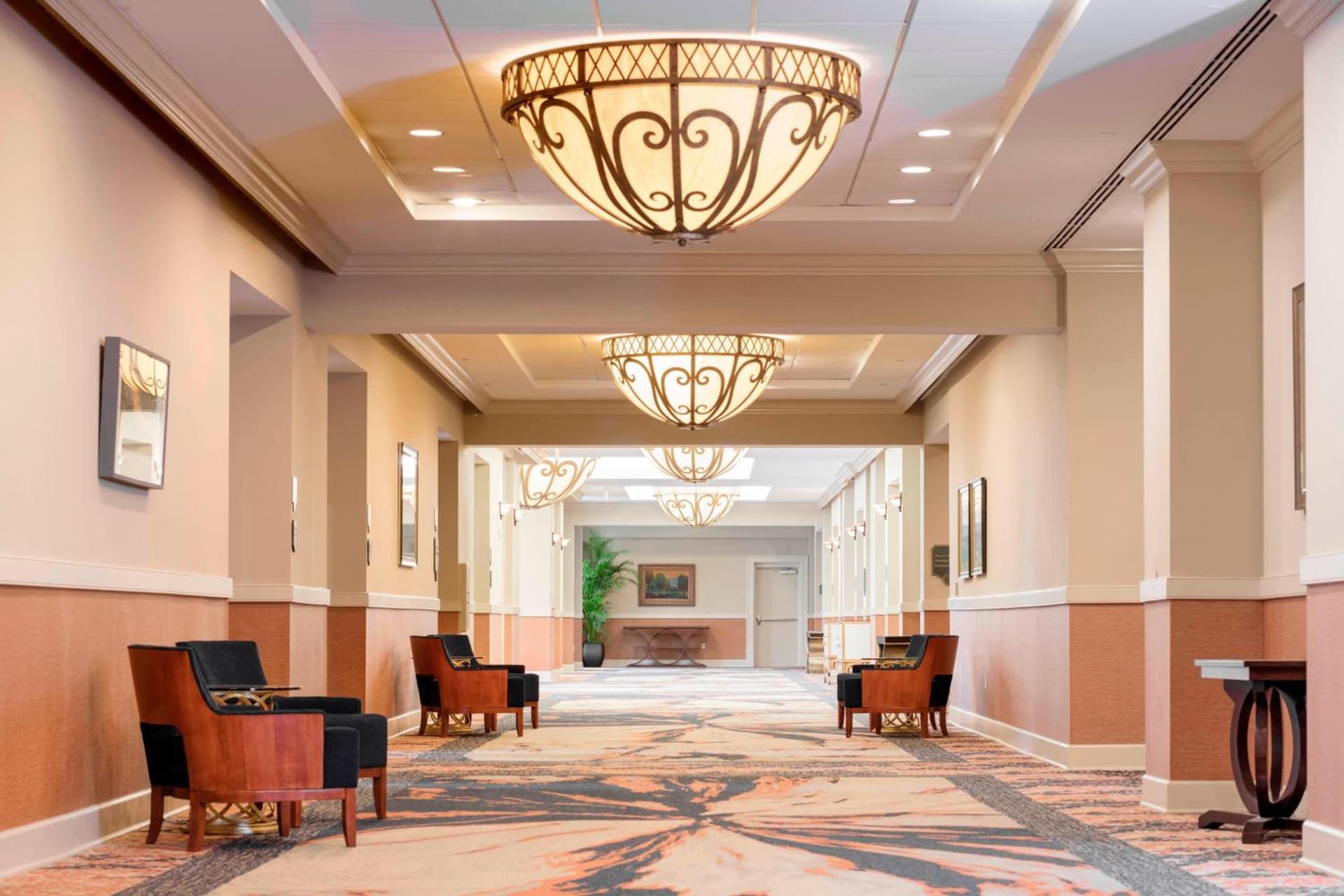 Auburn Marriott Opelika Resort & Spa at Grand National gallery photo in Opelika, AL — image 70