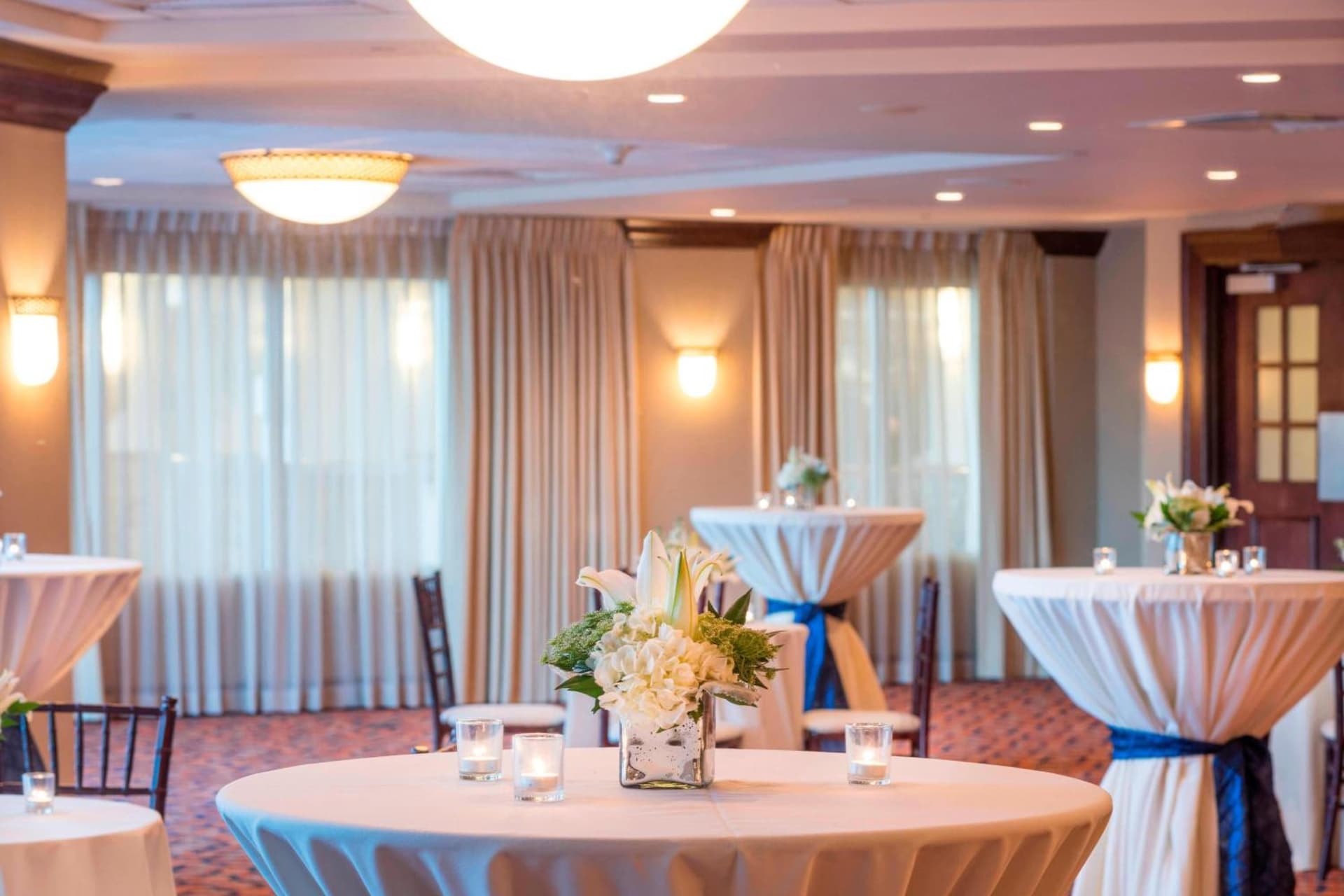 Auburn Marriott Opelika Resort & Spa at Grand National gallery photo in Opelika, AL — image 32