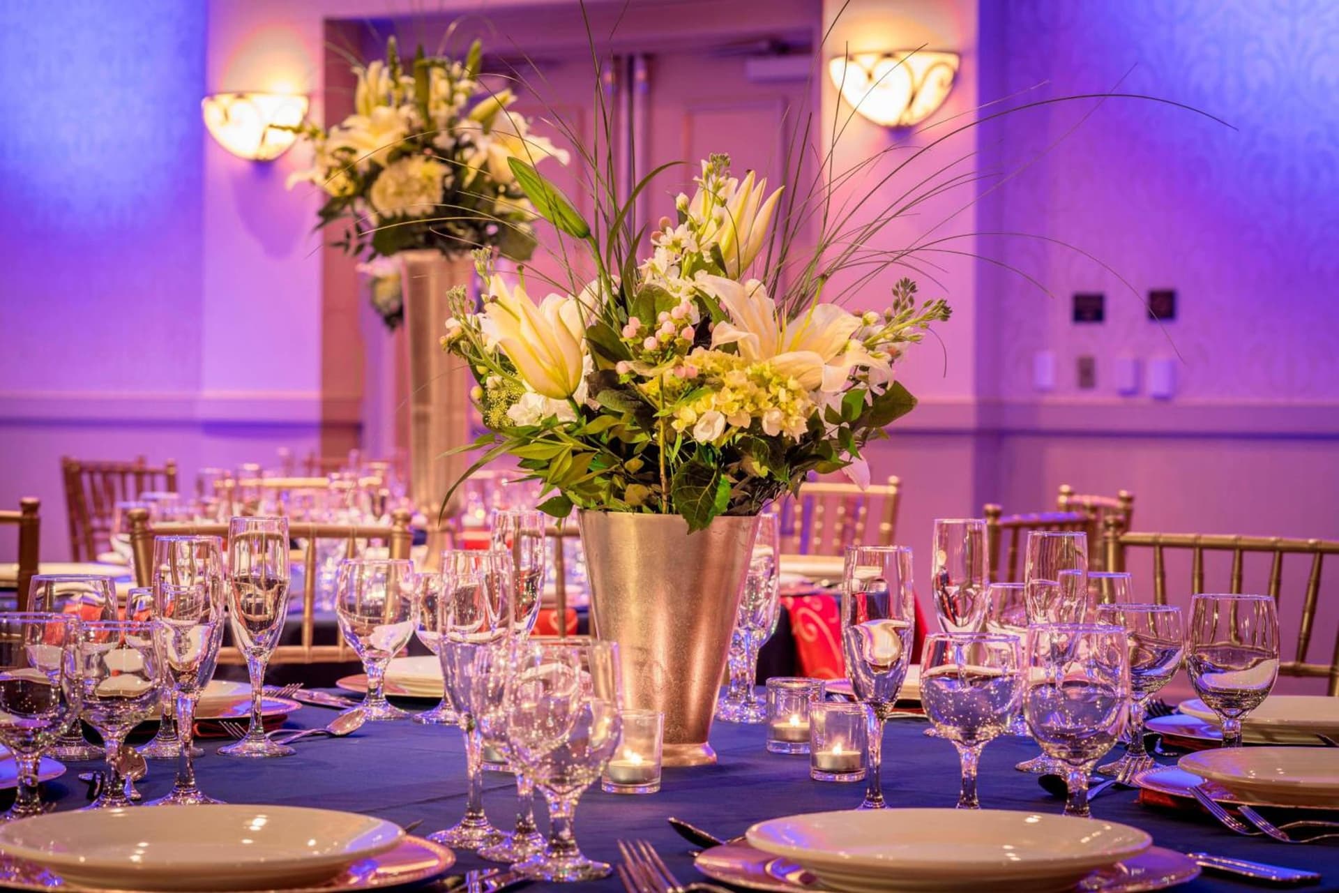 Auburn Marriott Opelika Resort & Spa at Grand National gallery photo in Opelika, AL — image 9