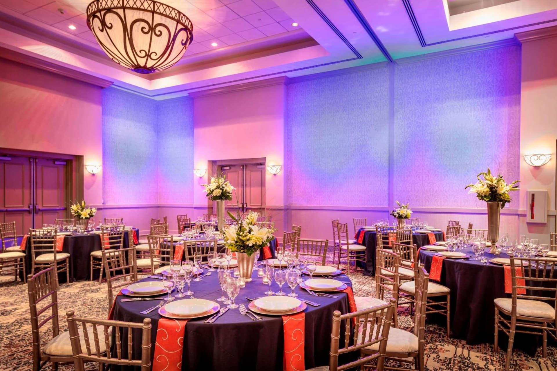 Auburn Marriott Opelika Resort & Spa at Grand National gallery photo in Opelika, AL — image 10