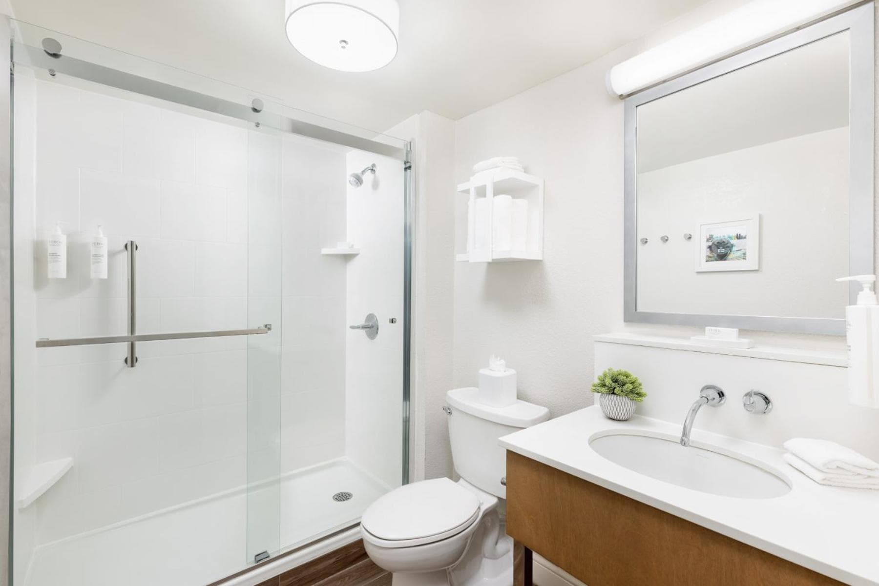 Hampton Inn Long Island/Islandia gallery photo in Islandia, NY — image 15