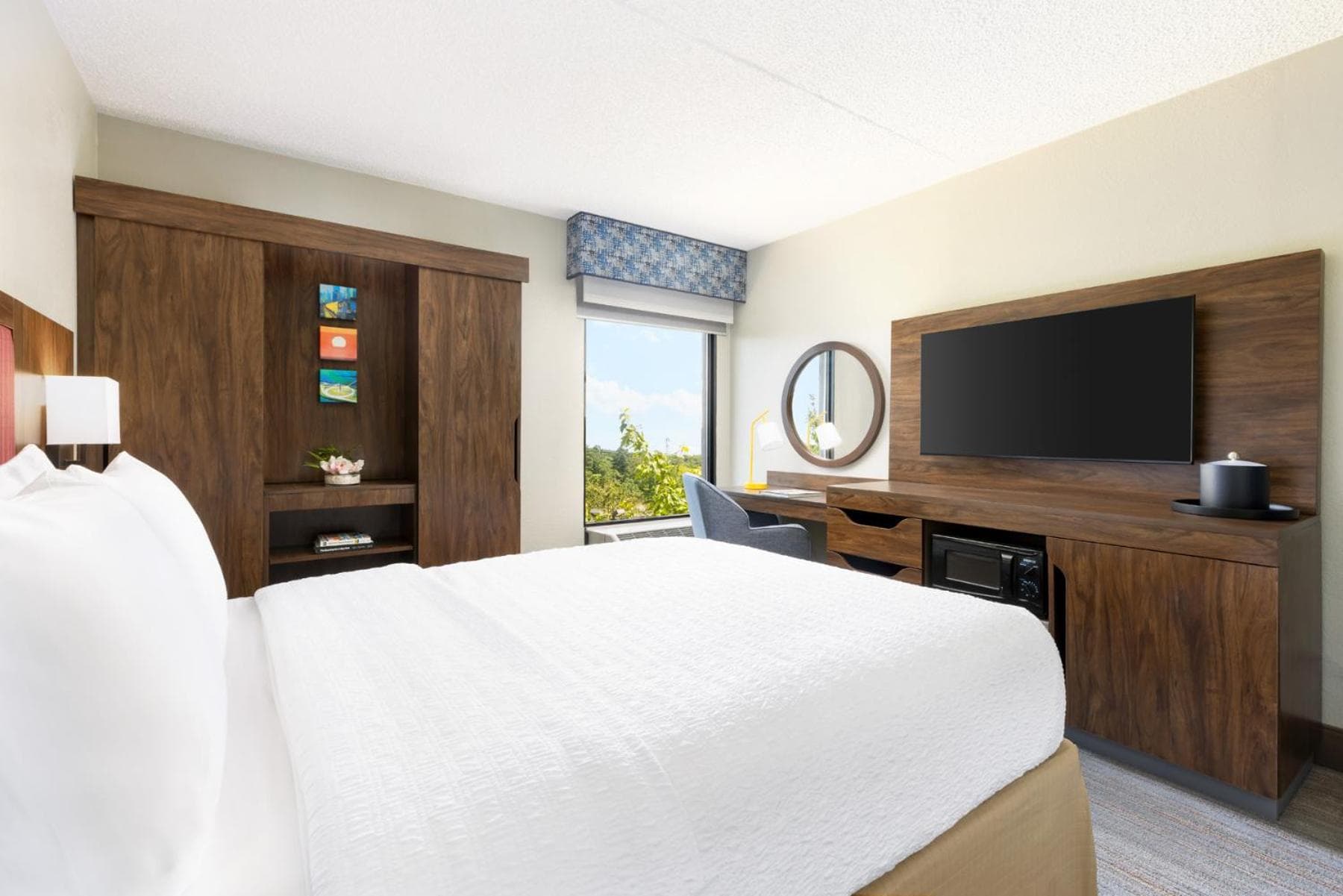 Hampton Inn Long Island/Islandia gallery photo in Islandia, NY — image 11