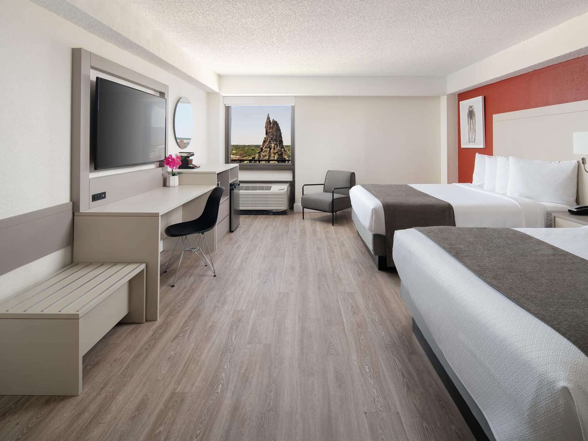 Wyndham I-Drive Avanti Resort & Conference Center gallery photo in Orlando, FL — image 14
