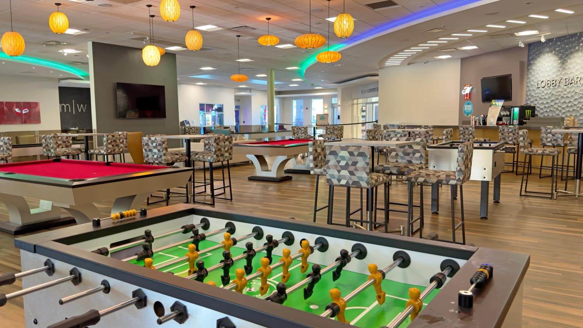 Wyndham I-Drive Avanti Resort & Conference Center gallery photo in Orlando, FL — image 30