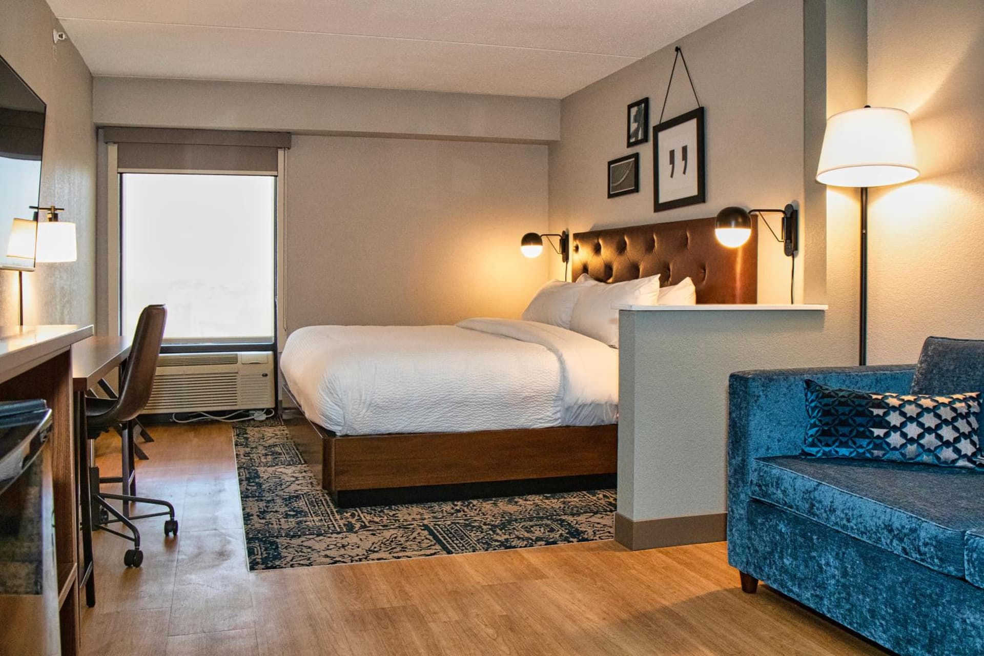 Four Points by Sheraton Allentown Lehigh Valley gallery photo in Allentown, PA — image 4