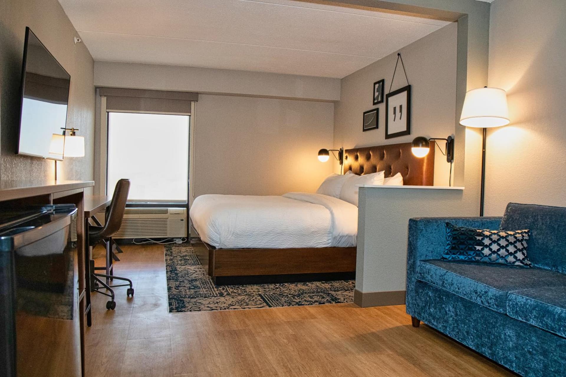 Four Points by Sheraton Allentown Lehigh Valley gallery photo in Allentown, PA — image 15