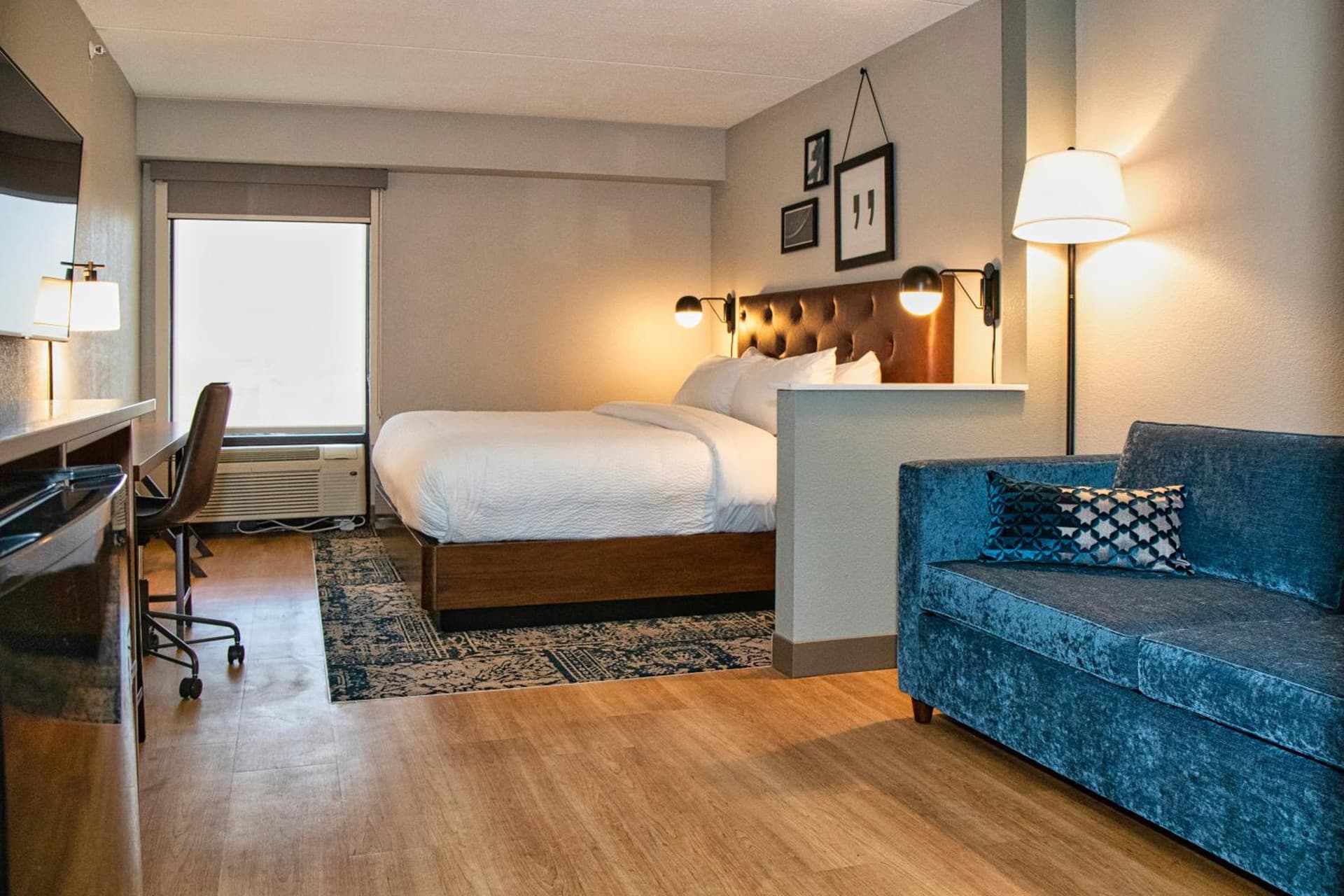 Four Points by Sheraton Allentown Lehigh Valley gallery photo in Allentown, PA — image 22