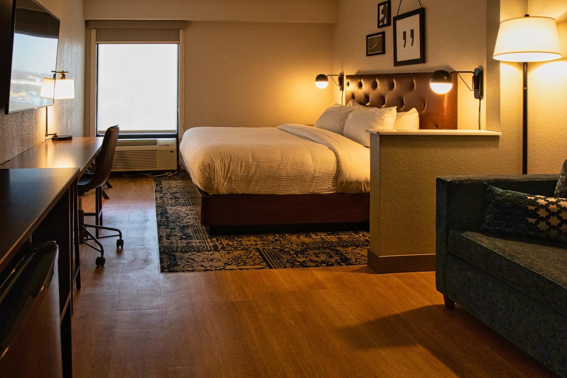 Four Points by Sheraton Allentown Lehigh Valley gallery photo in Allentown, PA — image 23
