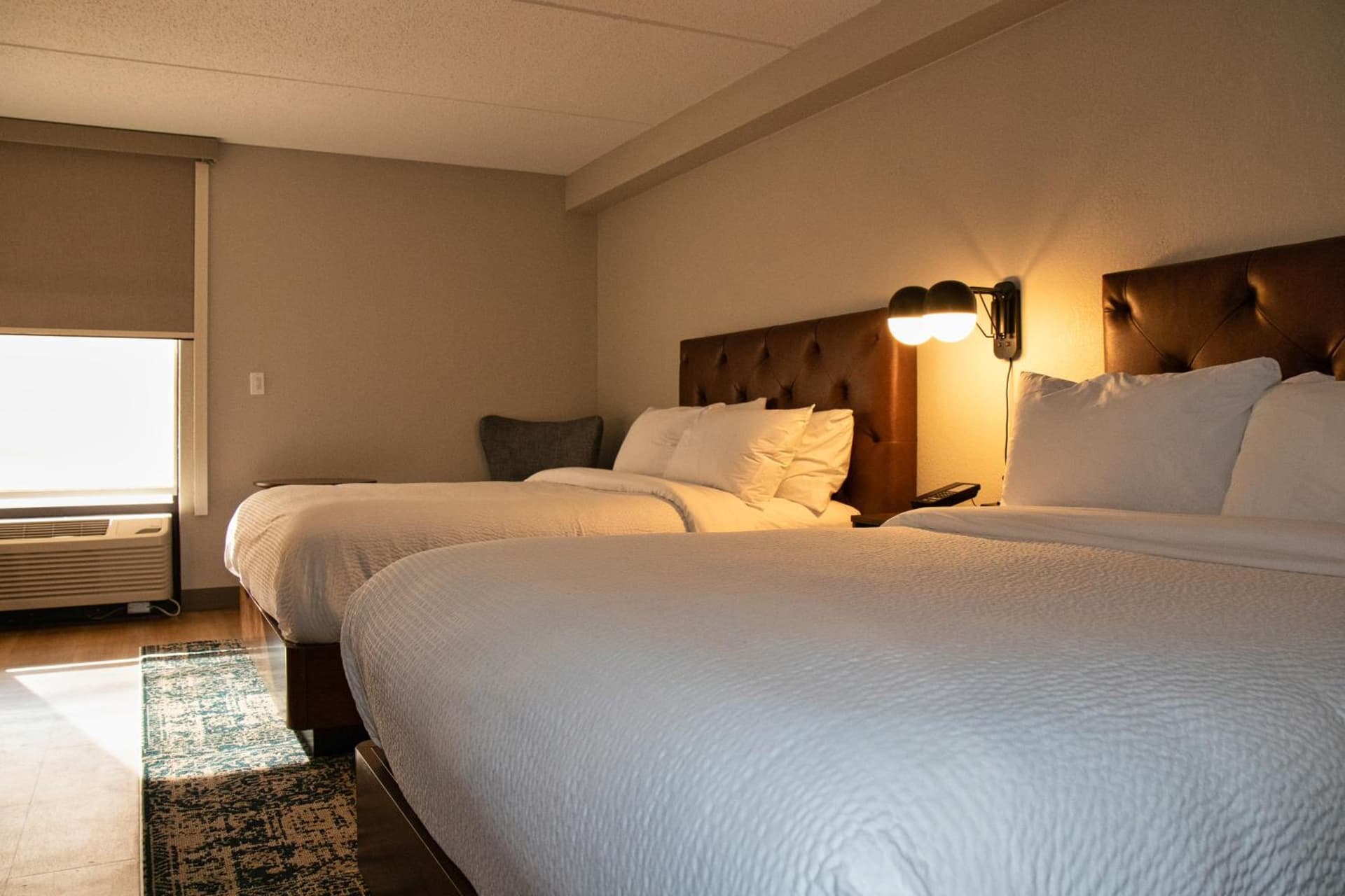 Four Points by Sheraton Allentown Lehigh Valley gallery photo in Allentown, PA — image 13