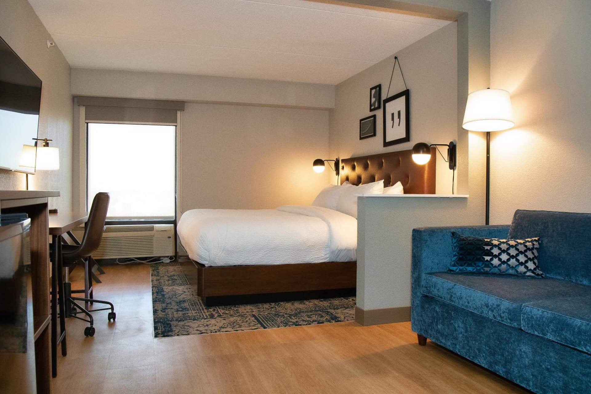 Four Points by Sheraton Allentown Lehigh Valley gallery photo in Allentown, PA — image 8