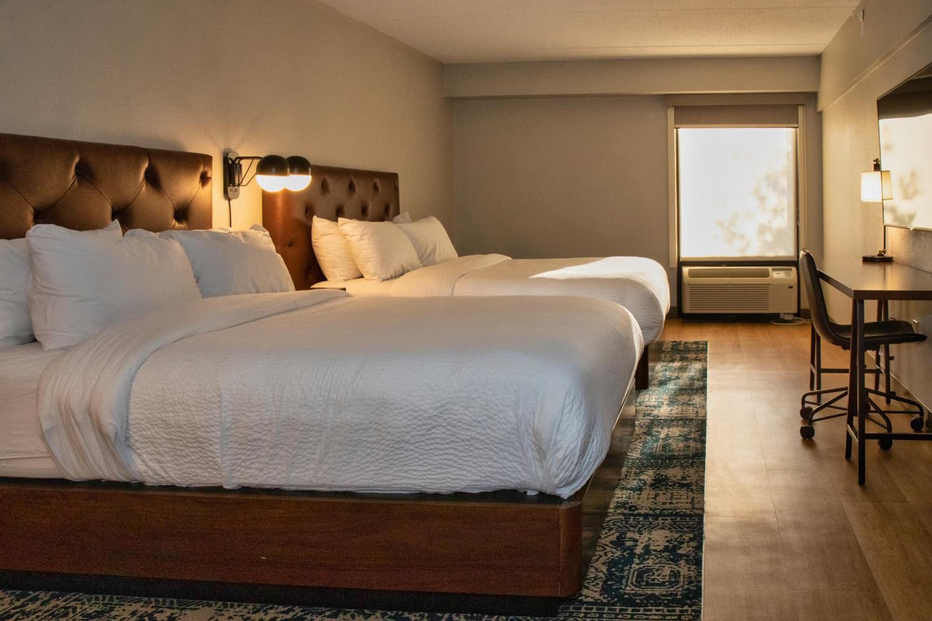 Four Points by Sheraton Allentown Lehigh Valley gallery photo in Allentown, PA — image 20