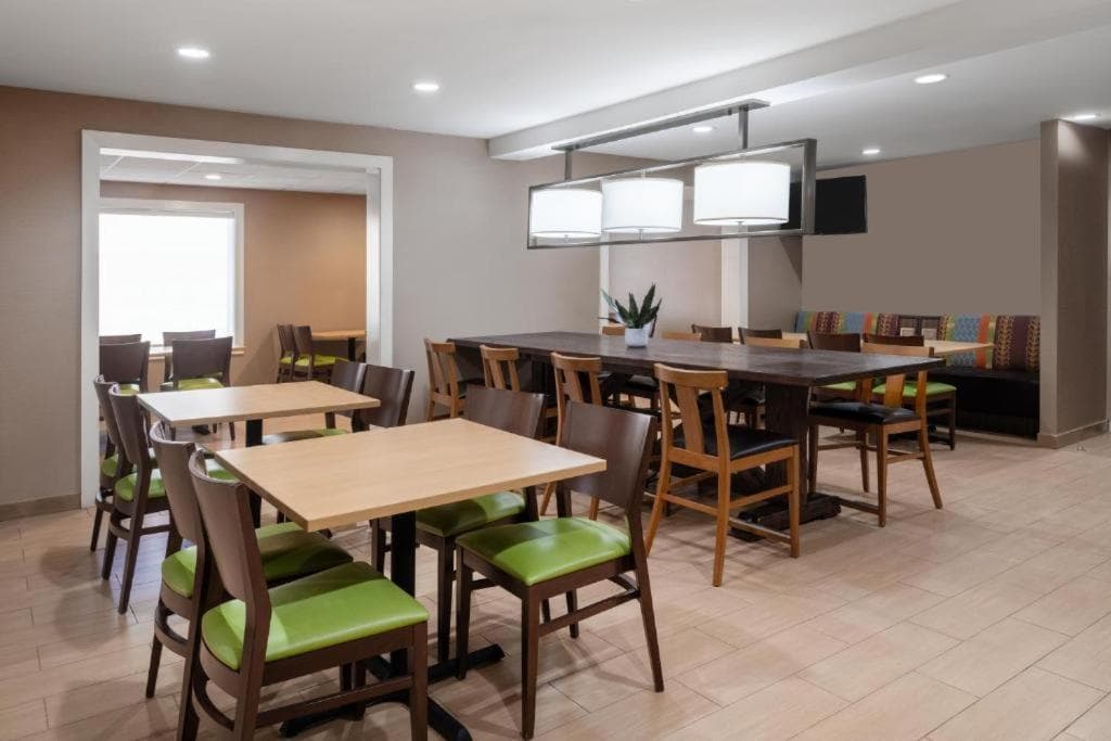 Garner Hotel Macon West by IHG property views in Macon, GA — gallery photo 3