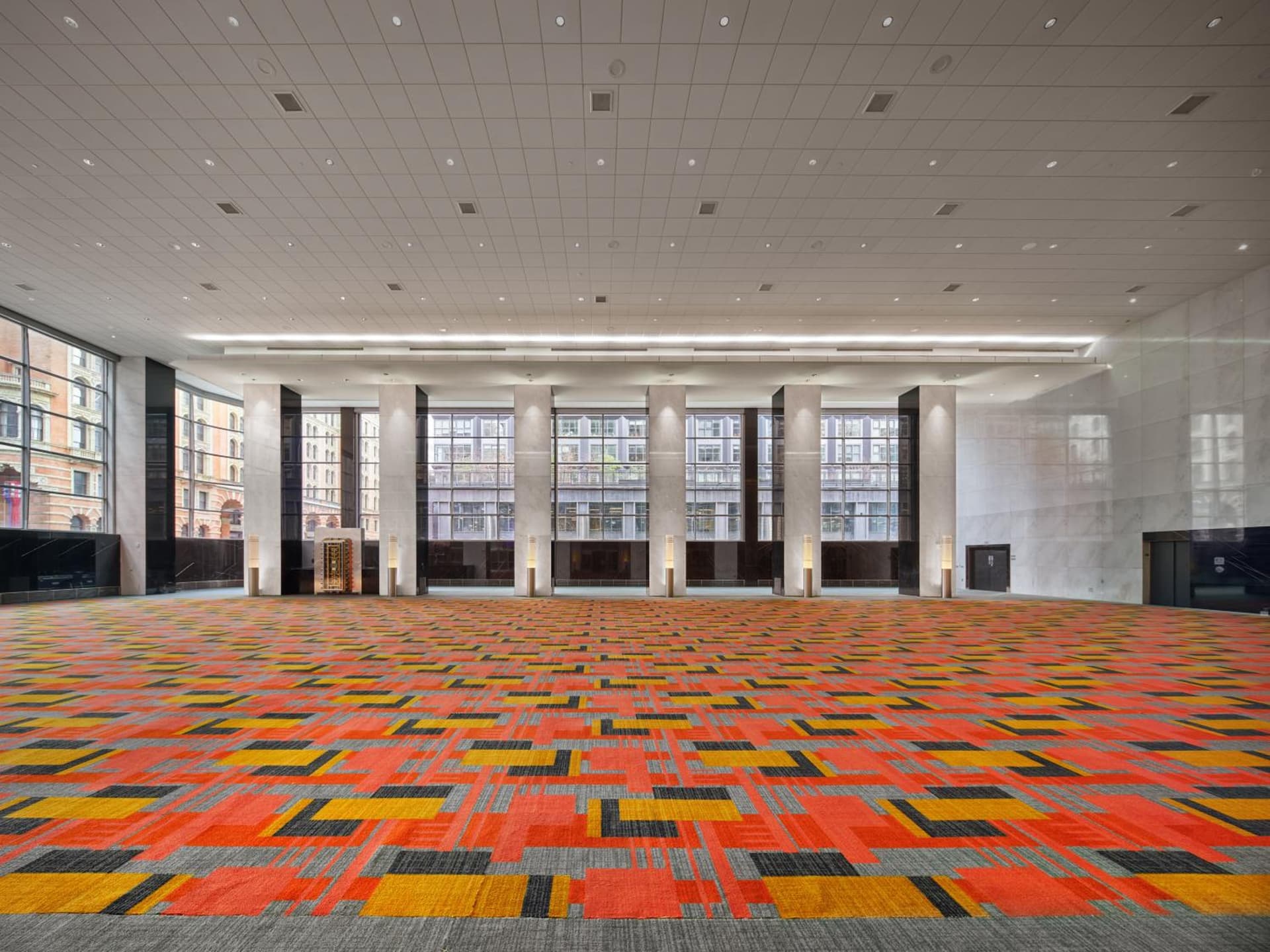 Loews Philadelphia Hotel gallery photo in Philadelphia, PA — image 14