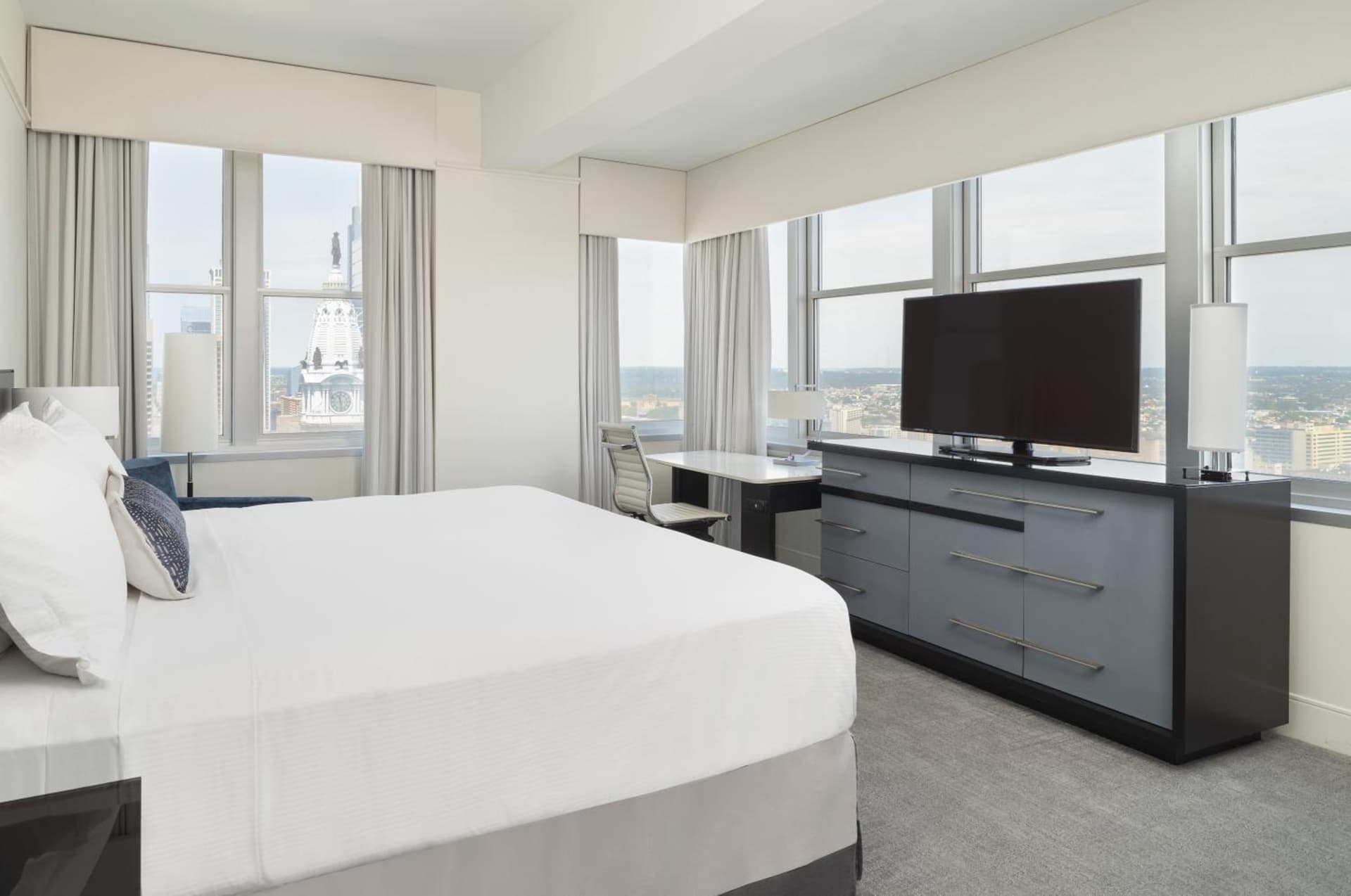 Loews Philadelphia Hotel gallery photo in Philadelphia, PA — image 142