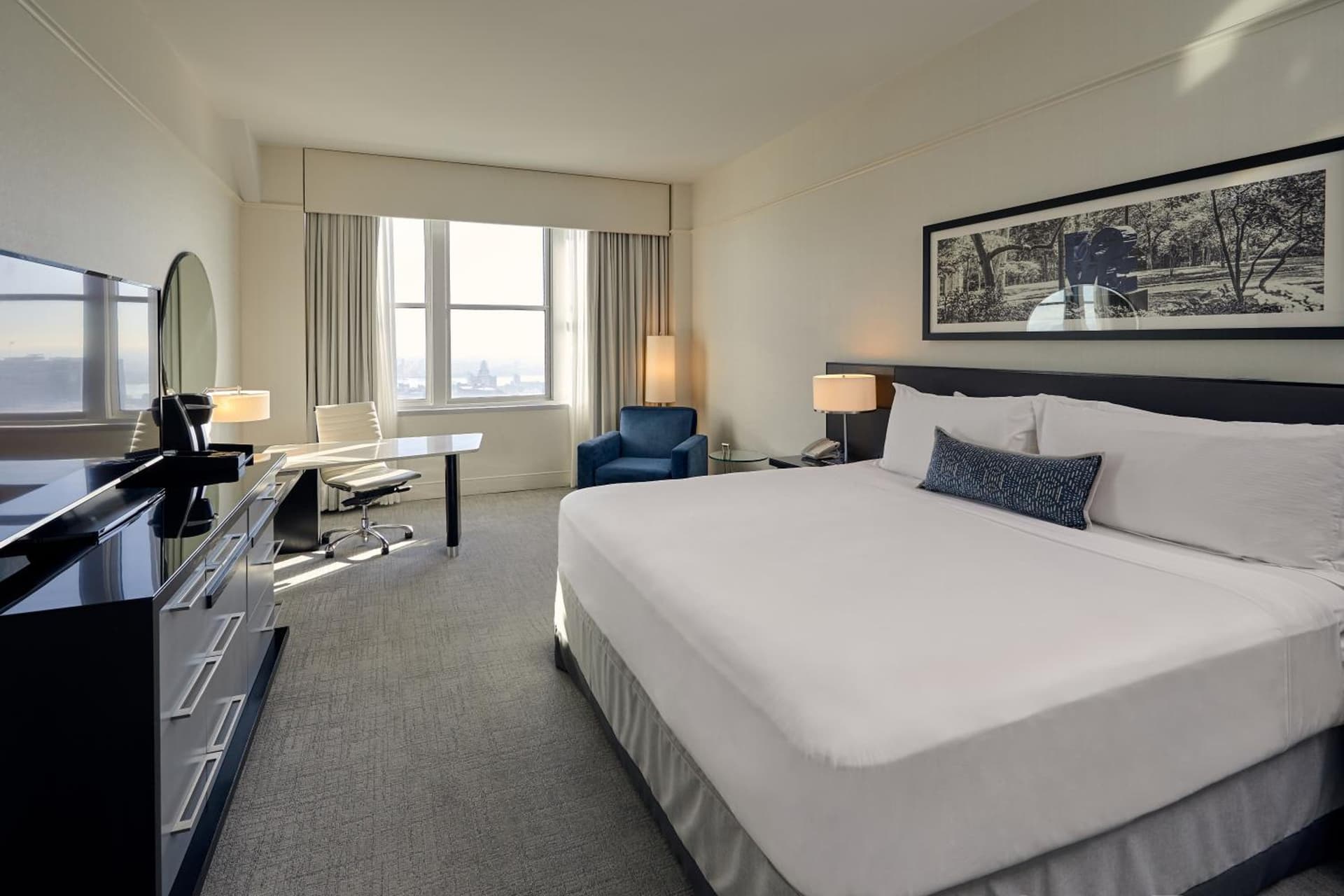 Loews Philadelphia Hotel gallery photo in Philadelphia, PA — image 115