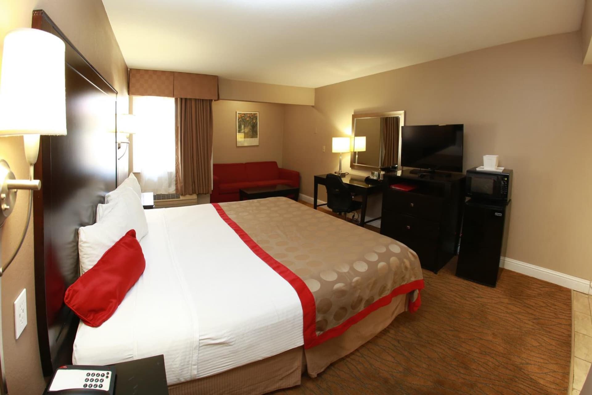 Ramada by Wyndham Fresno North gallery photo in Fresno, CA — image 47