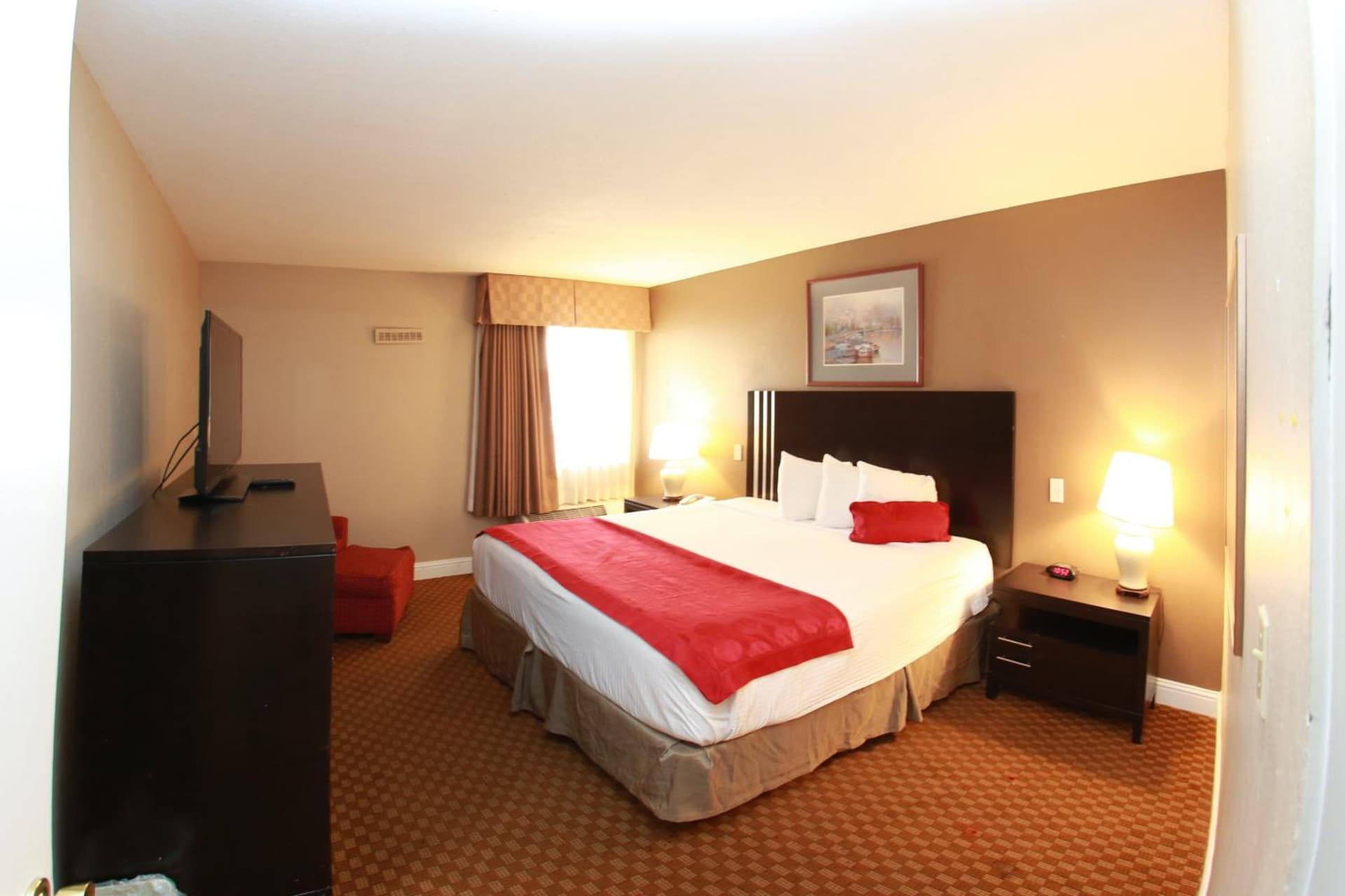 Ramada by Wyndham Fresno North gallery photo in Fresno, CA — image 10