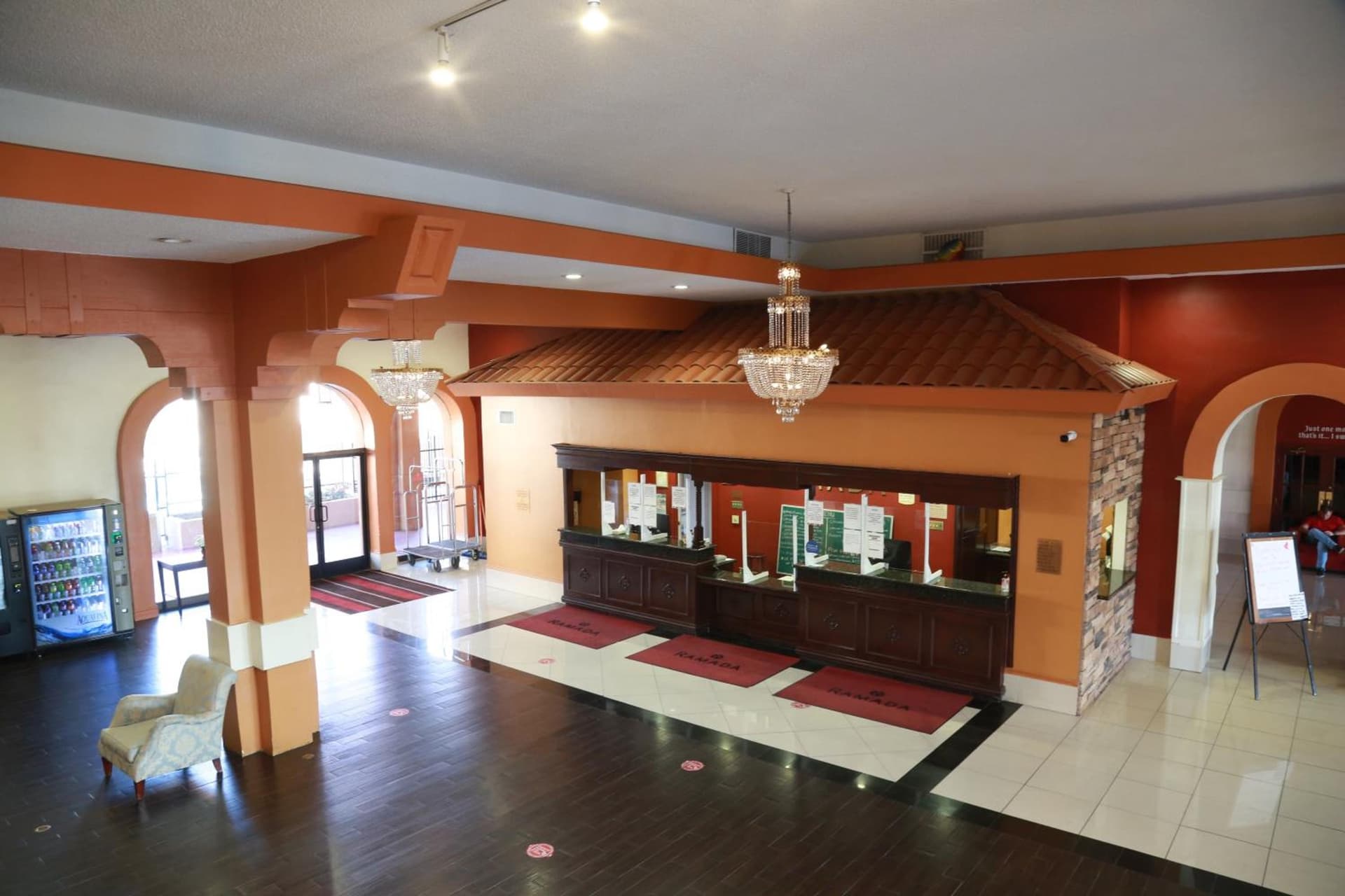 Ramada by Wyndham Fresno North gallery photo in Fresno, CA — image 67