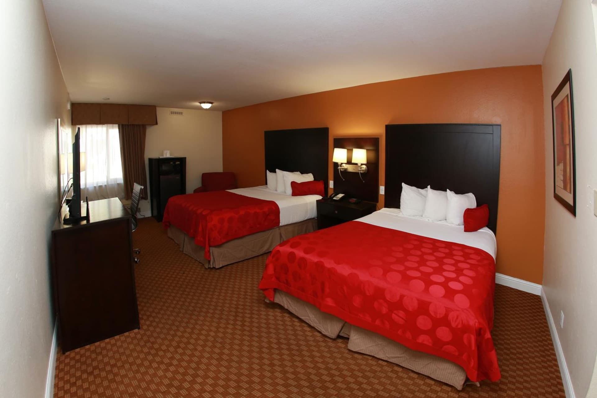 Ramada by Wyndham Fresno North gallery photo in Fresno, CA — image 27