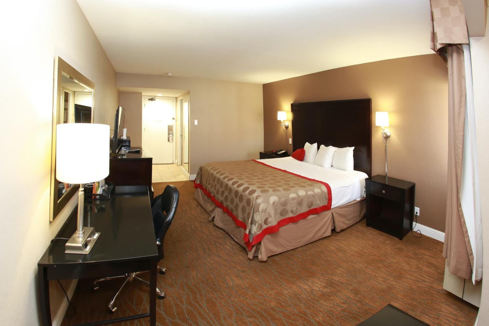 Ramada by Wyndham Fresno North gallery photo in Fresno, CA — image 75
