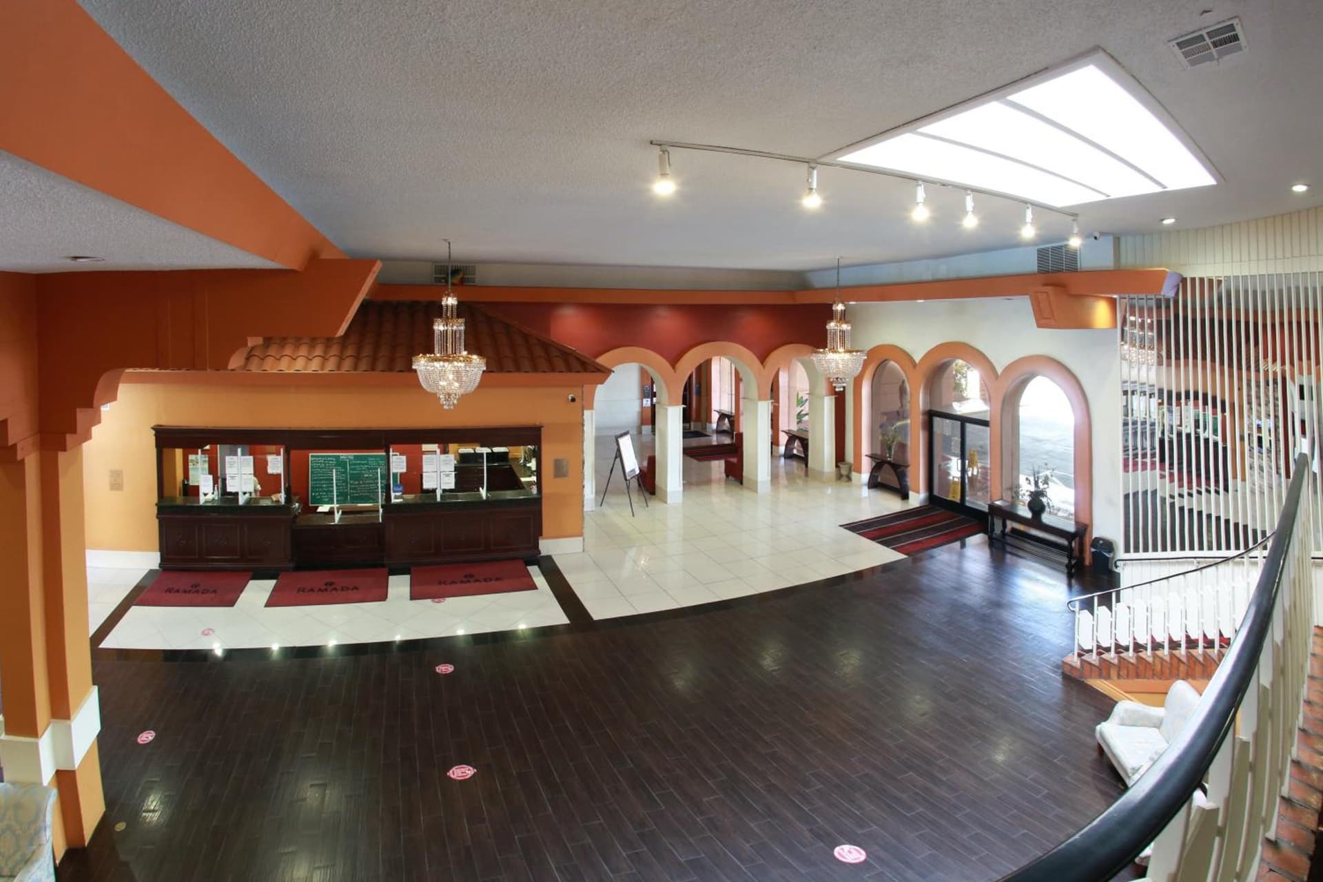Ramada by Wyndham Fresno North gallery photo in Fresno, CA — image 64
