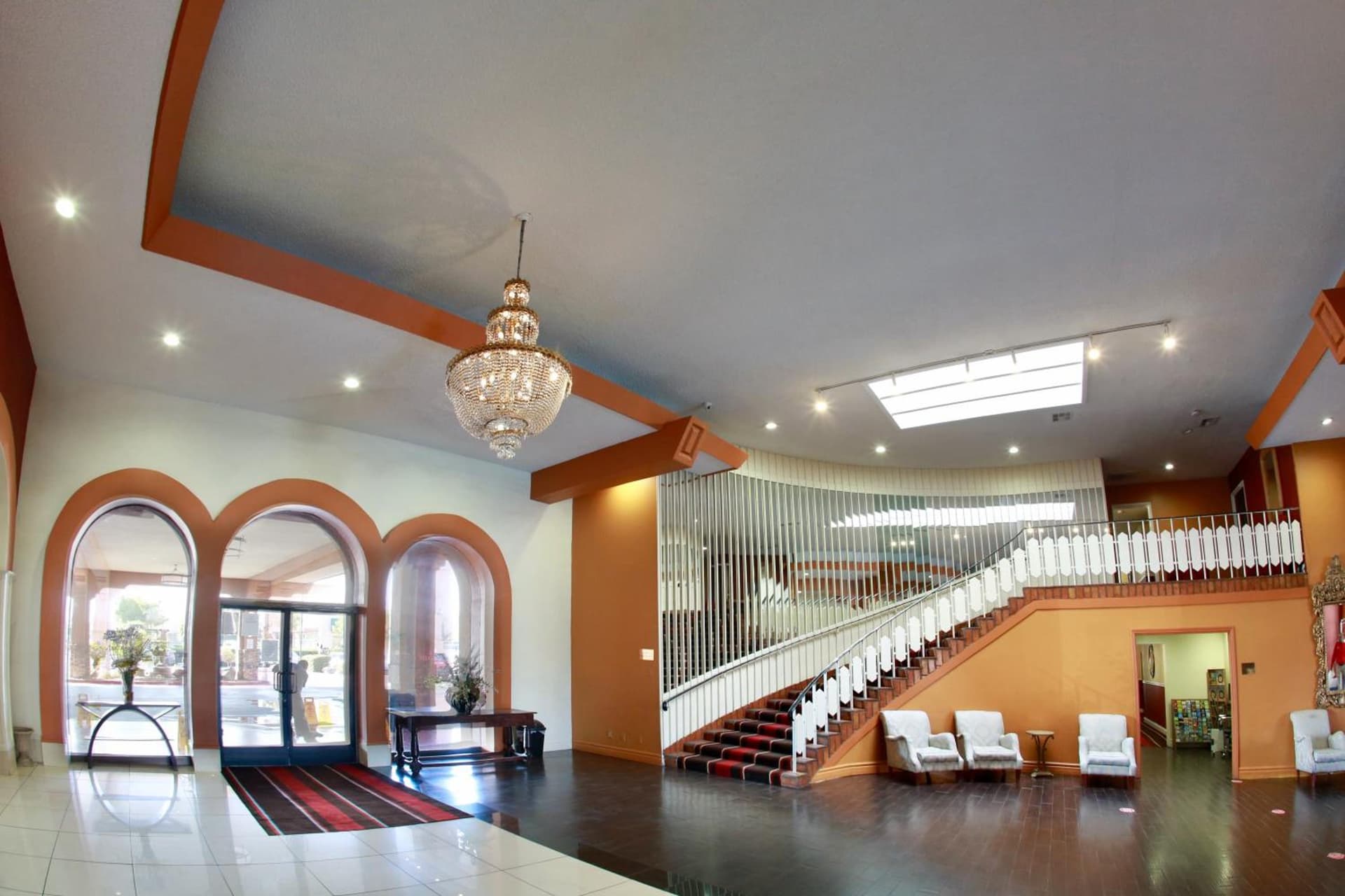 Ramada by Wyndham Fresno North gallery photo in Fresno, CA — image 12