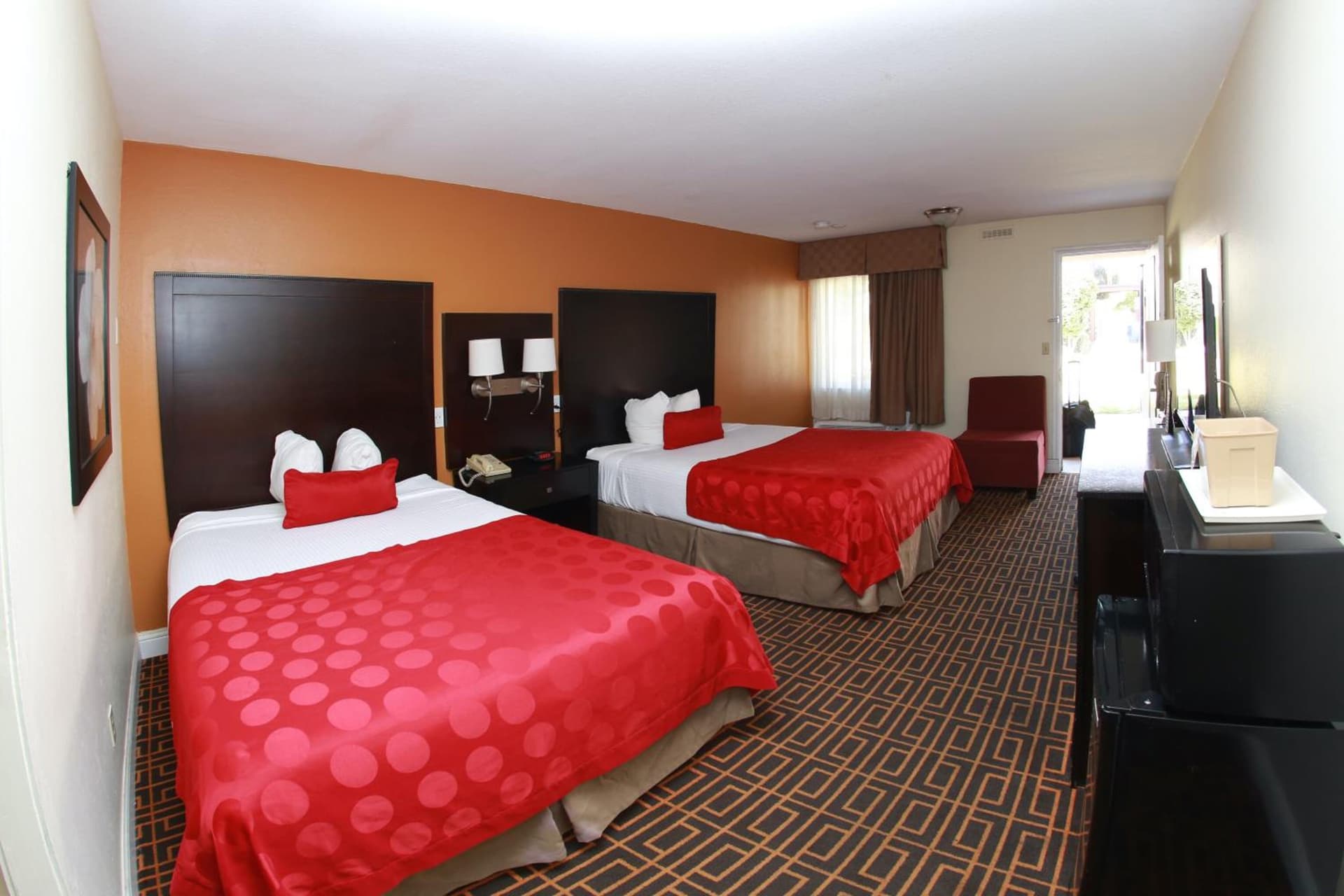 Ramada by Wyndham Fresno North gallery photo in Fresno, CA — image 8