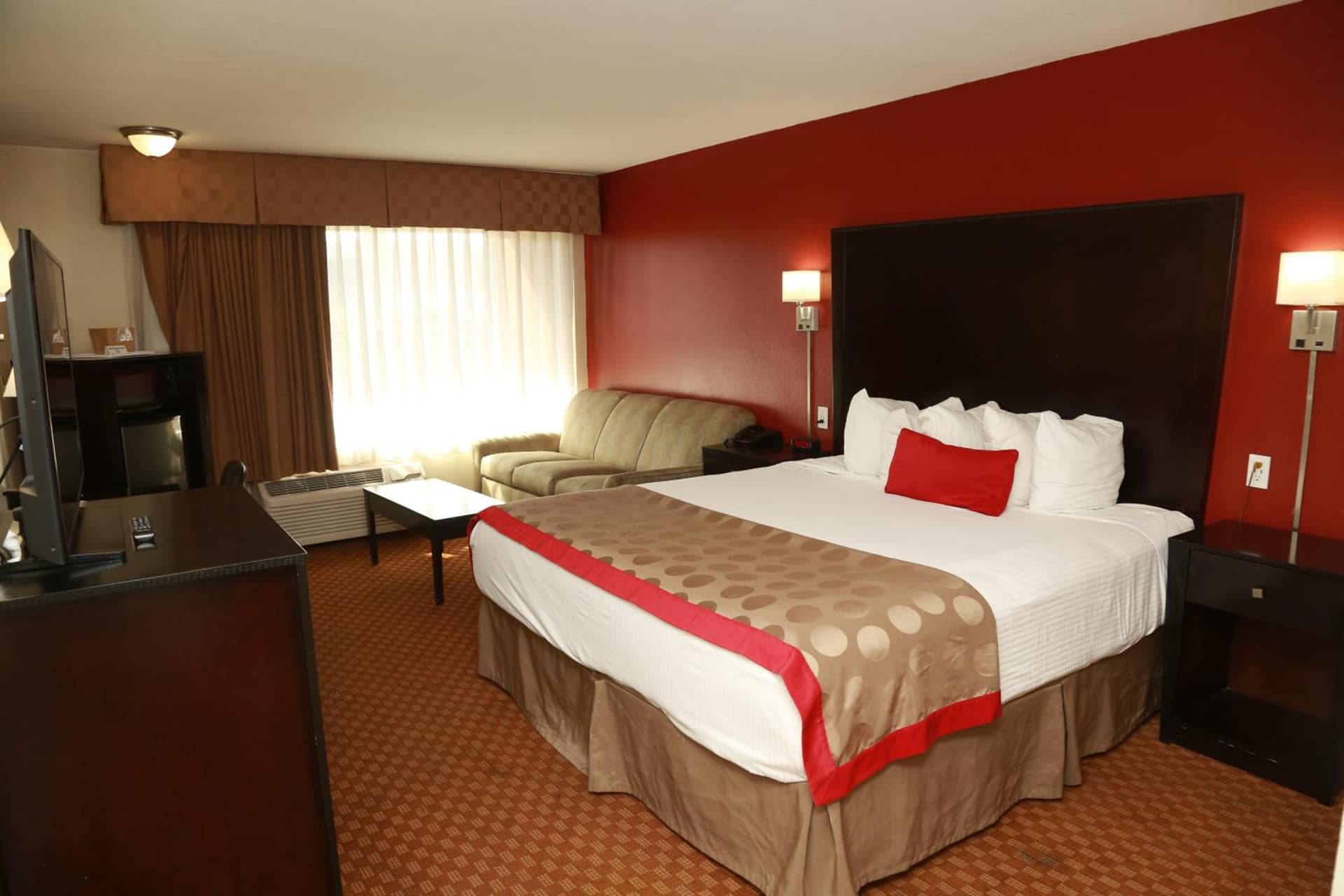 Ramada by Wyndham Fresno North gallery photo in Fresno, CA — image 56