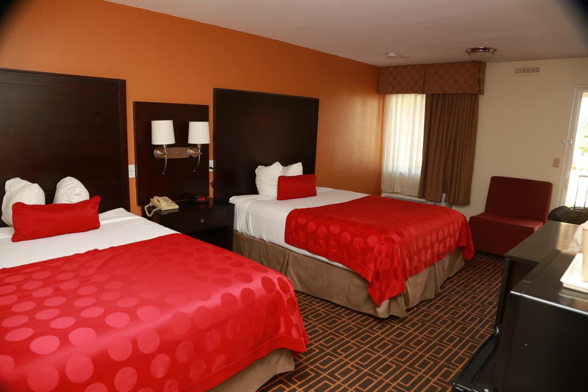 Ramada by Wyndham Fresno North gallery photo in Fresno, CA — image 50