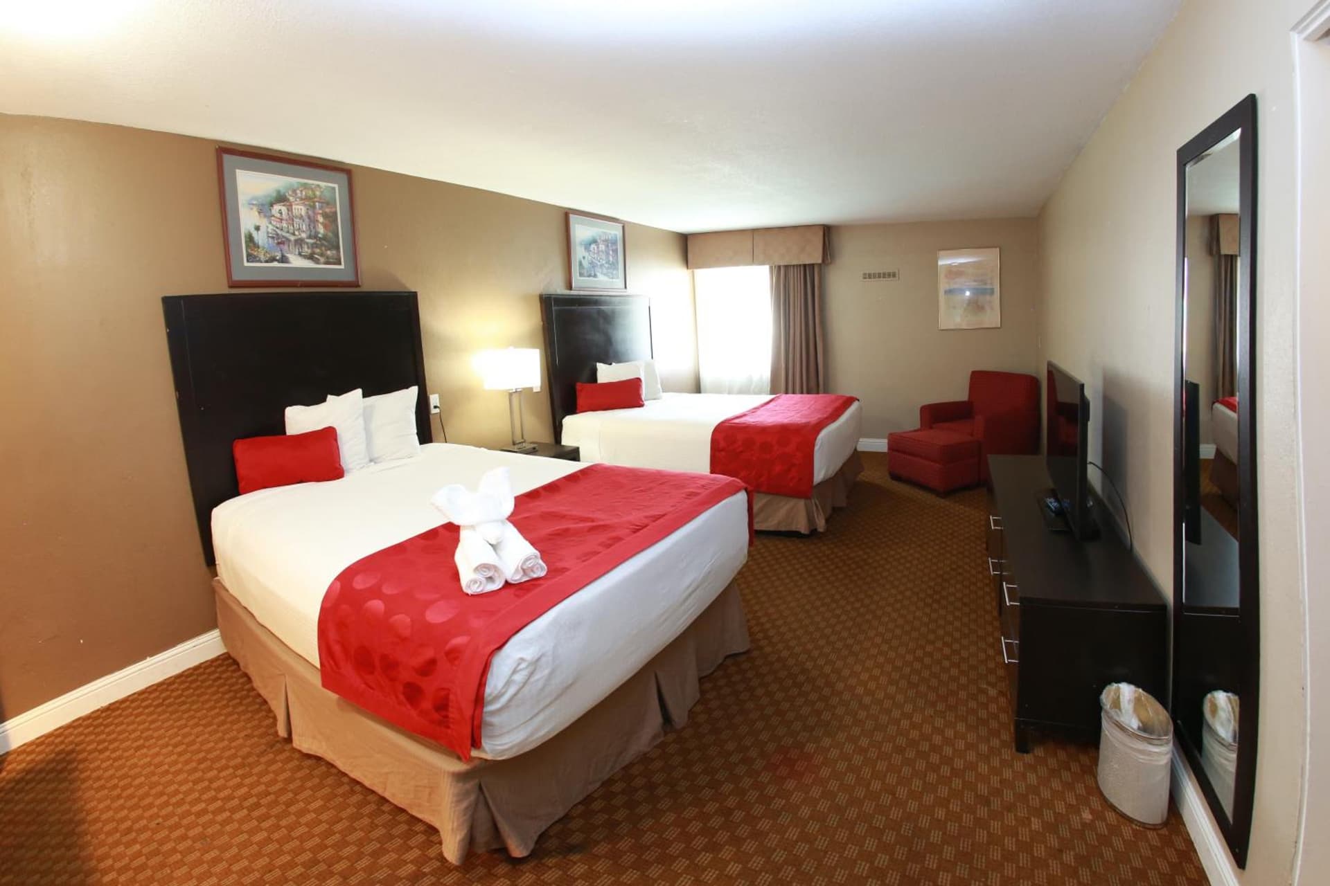Ramada by Wyndham Fresno North gallery photo in Fresno, CA — image 58