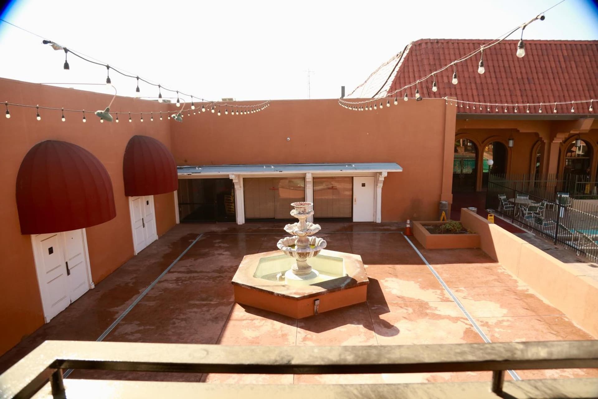 Ramada by Wyndham Fresno North gallery photo in Fresno, CA — image 22