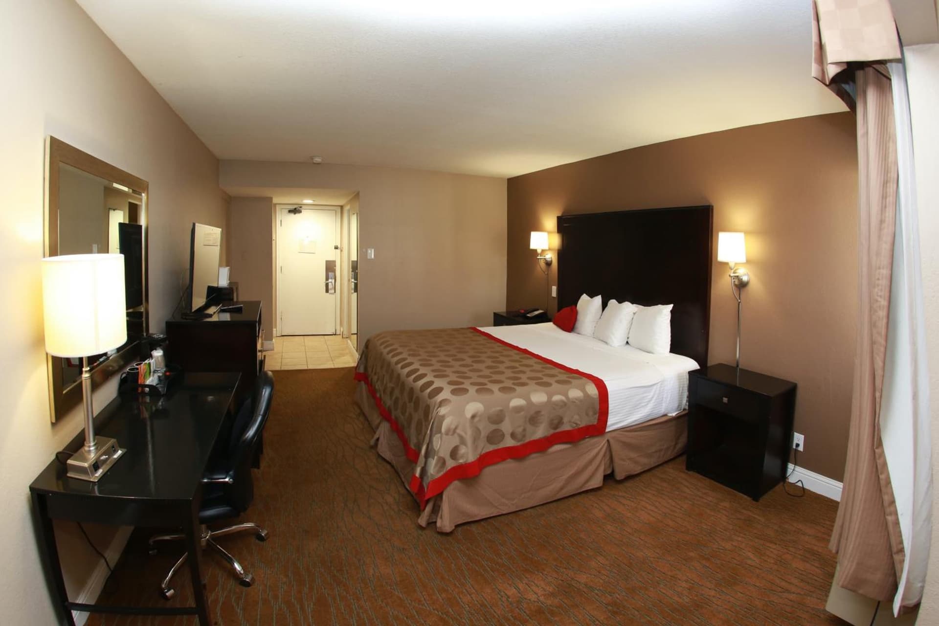 Ramada by Wyndham Fresno North gallery photo in Fresno, CA — image 65