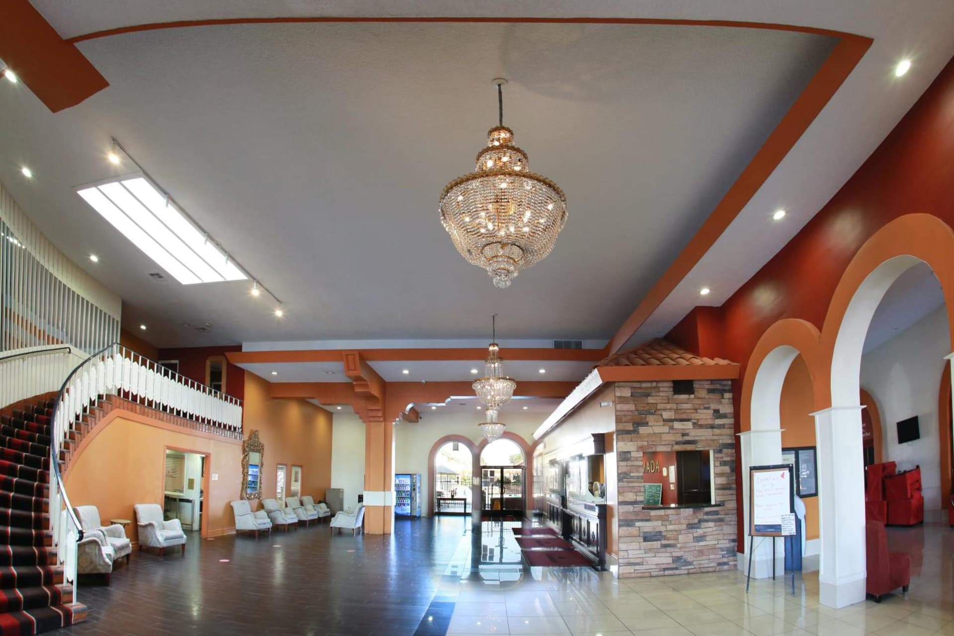 Ramada by Wyndham Fresno North gallery photo in Fresno, CA — image 37