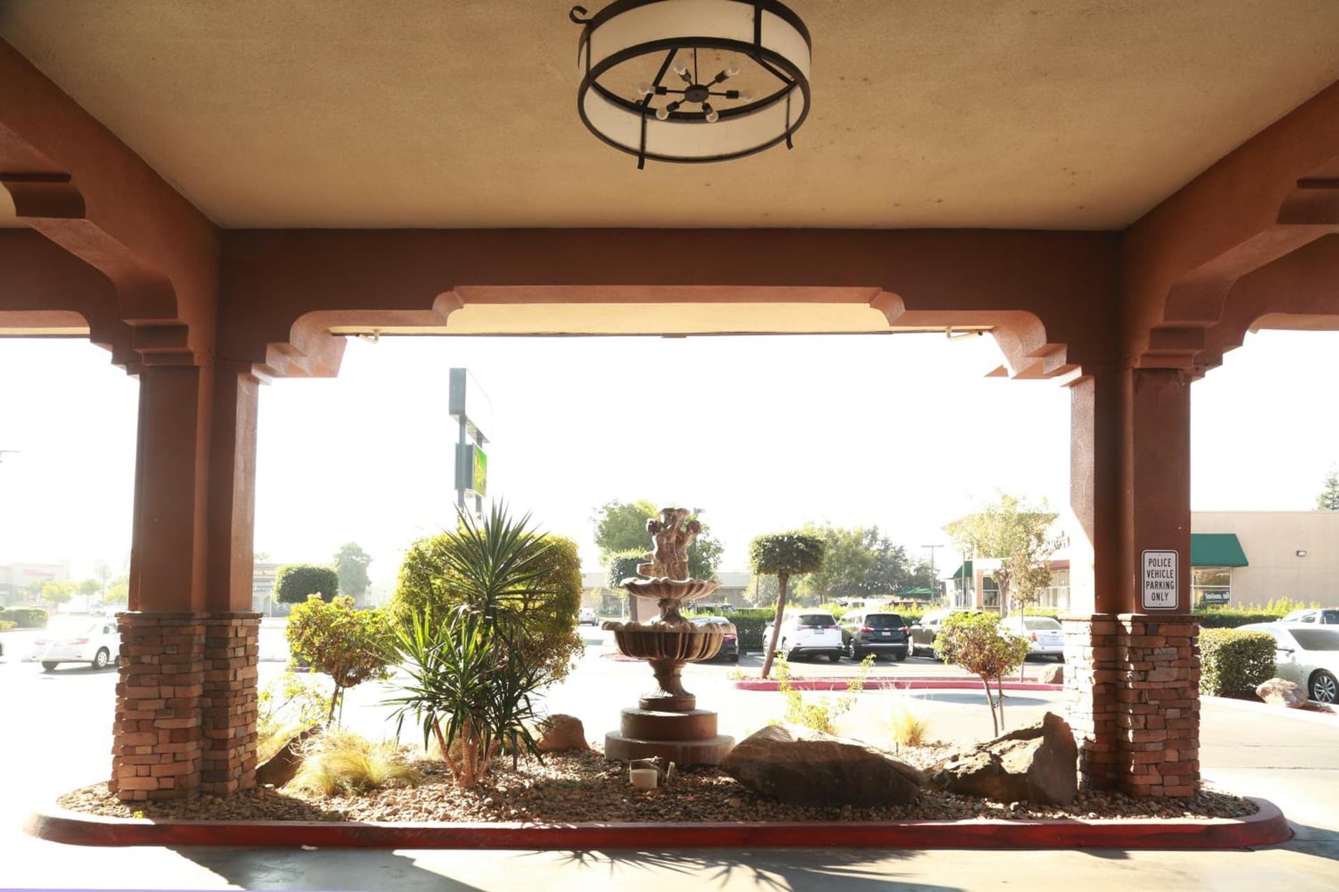 Ramada by Wyndham Fresno North gallery photo in Fresno, CA — image 18