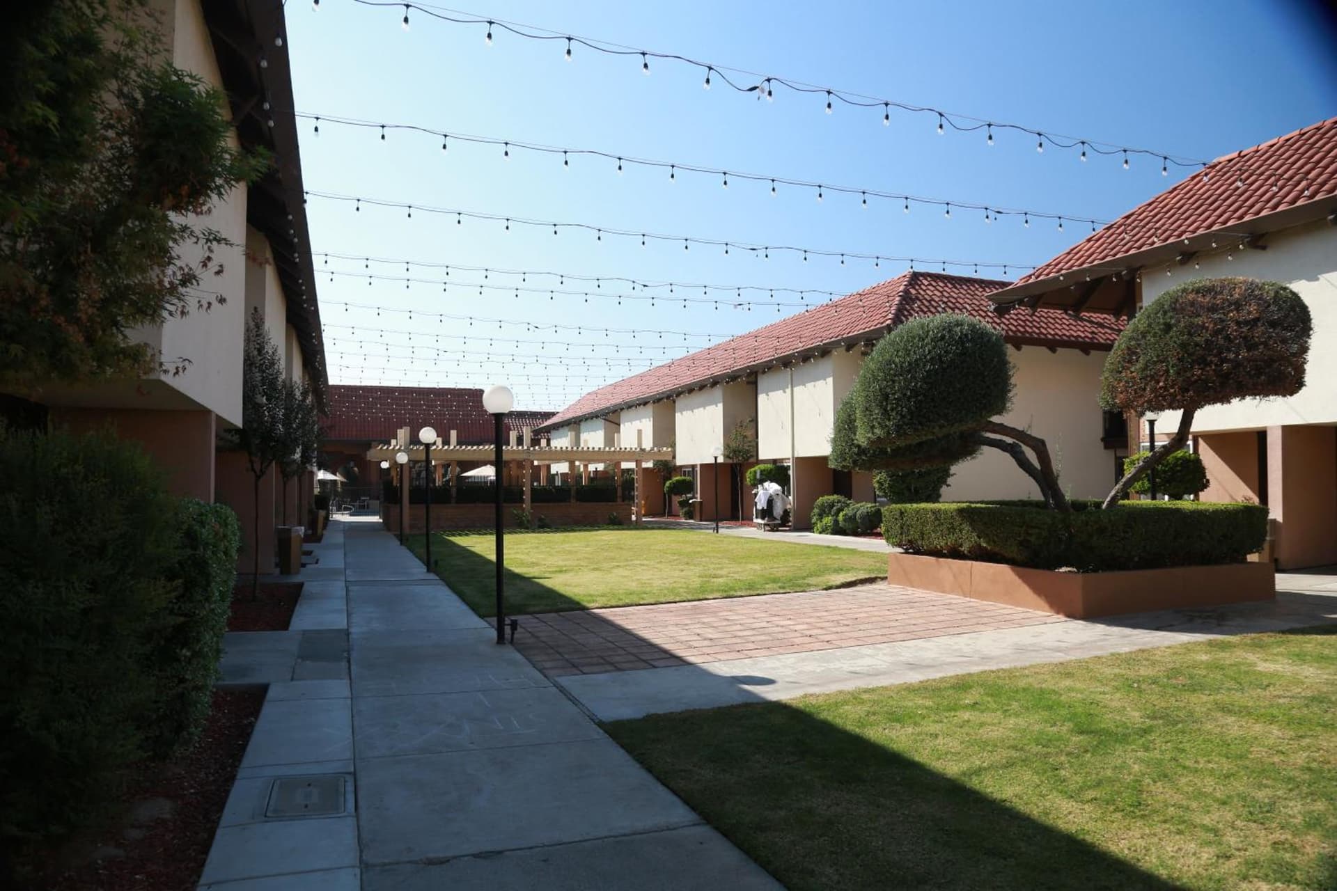 Ramada by Wyndham Fresno North gallery photo in Fresno, CA — image 20