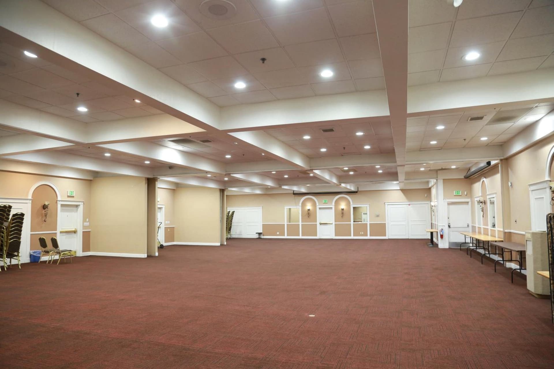 Ramada by Wyndham Fresno North gallery photo in Fresno, CA — image 63