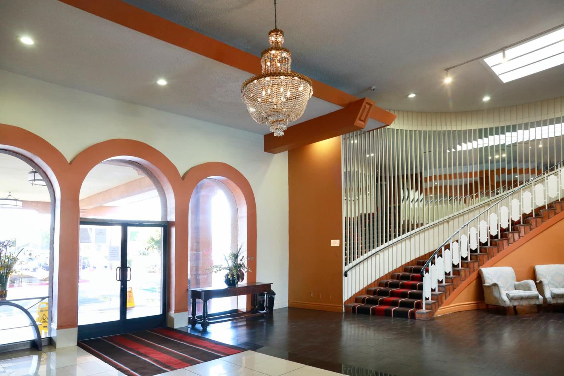 Ramada by Wyndham Fresno North gallery photo in Fresno, CA — image 62