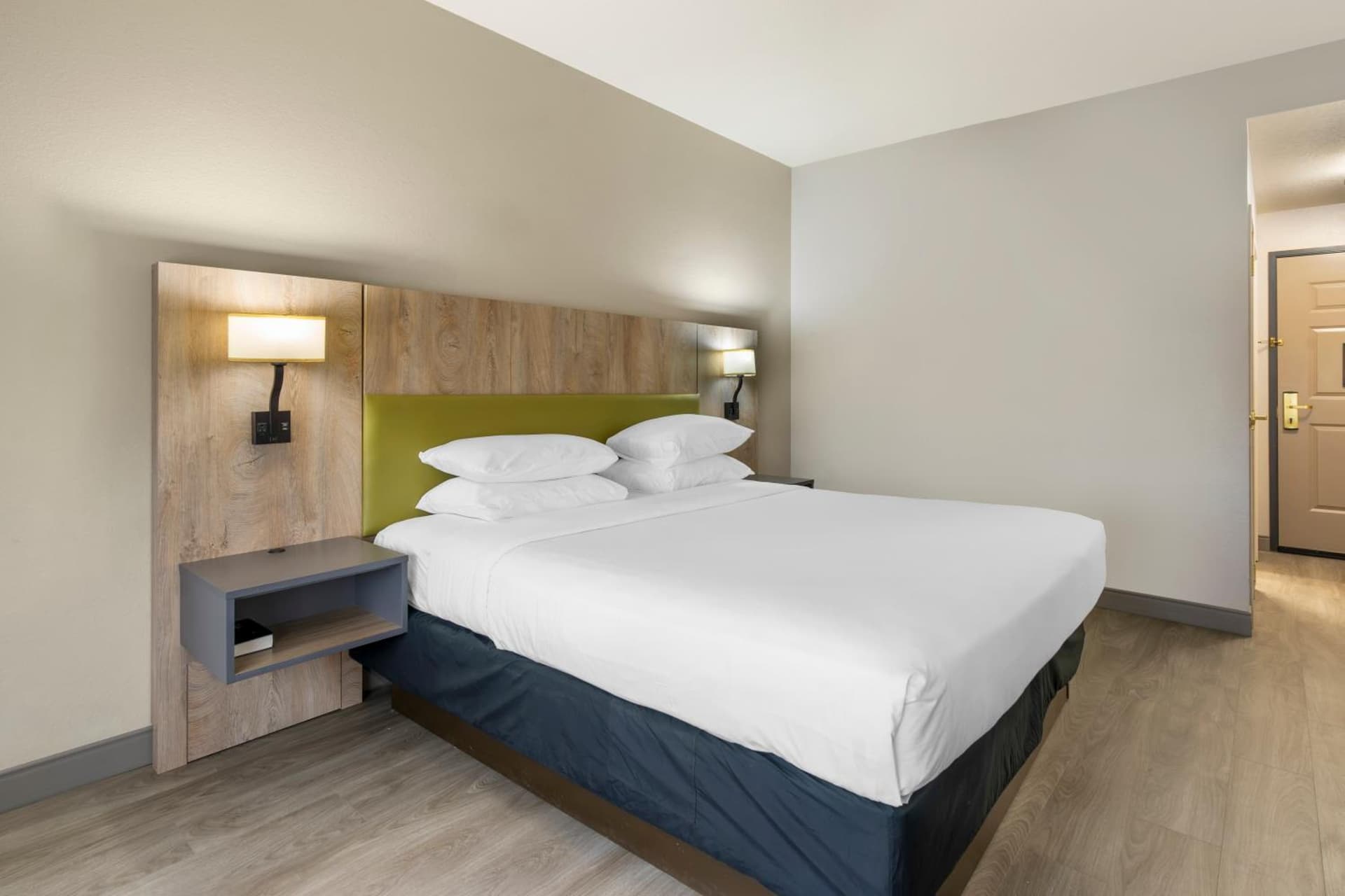 Country Inn & Suites by Radisson, Tampa Airport North, FL gallery photo in Tampa, FL — image 66