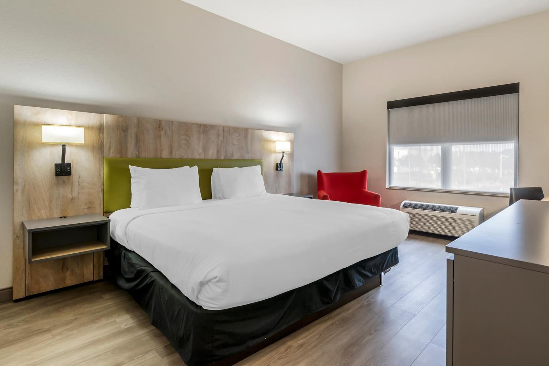 Country Inn & Suites by Radisson, Tampa Airport North, FL gallery photo in Tampa, FL — image 65