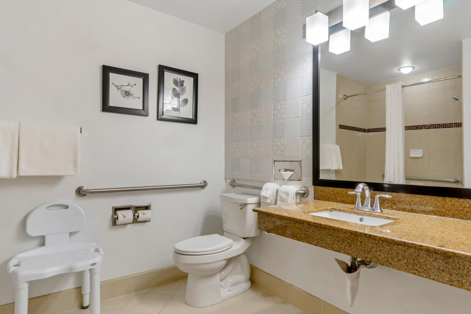 Country Inn & Suites by Radisson, Tampa Airport North, FL gallery photo in Tampa, FL — image 24