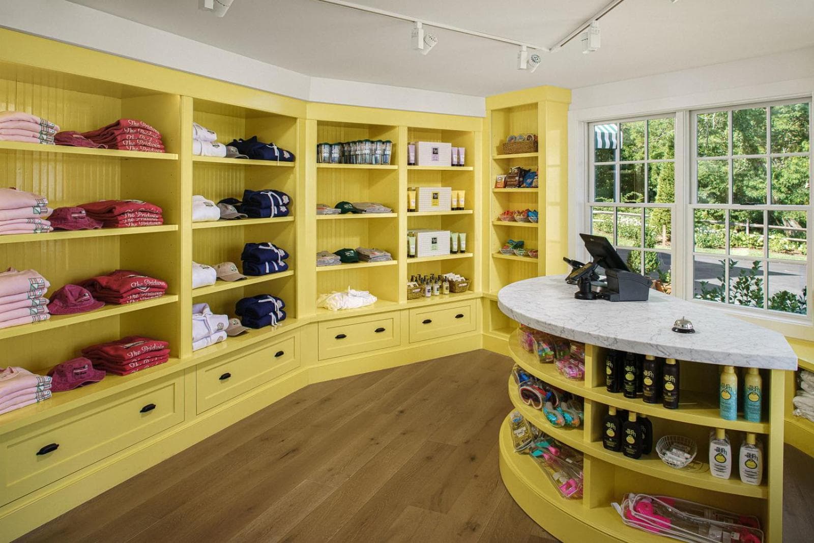 The Pridwin Hotel gallery photo in Shelter Island, NY — image 36